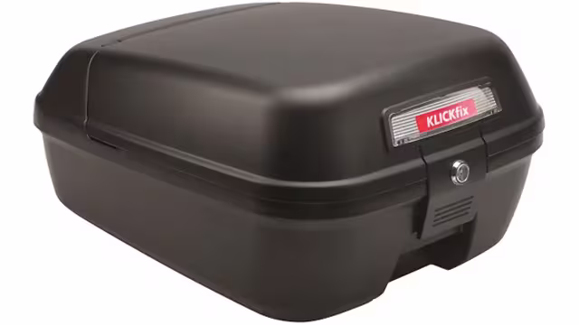 RIXEN & KAUL_Gepäckträgerbox Gepäckträgerboxen