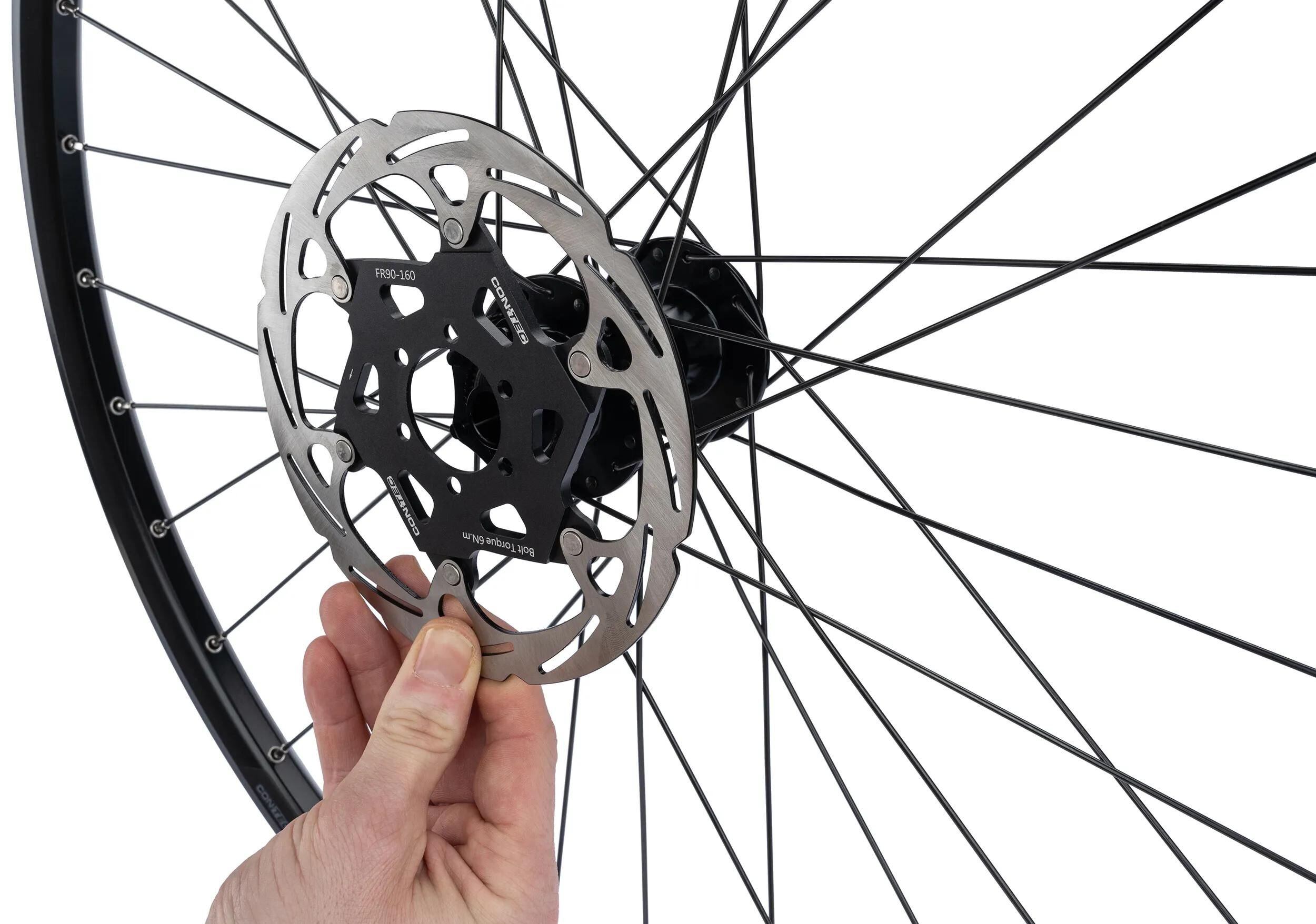 _Vorderradadapter-Kit Naben V.R.,V.R.-Naben,V.R.-Naben,Naben V.R.