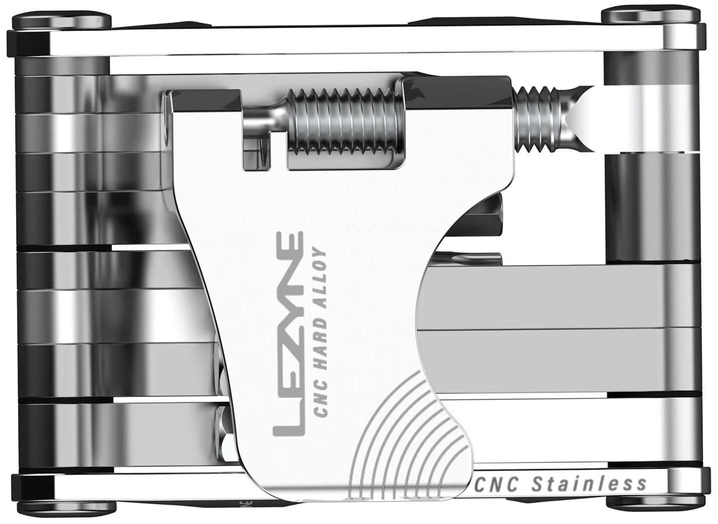 LEZYNE_Multitool Werkzeuge