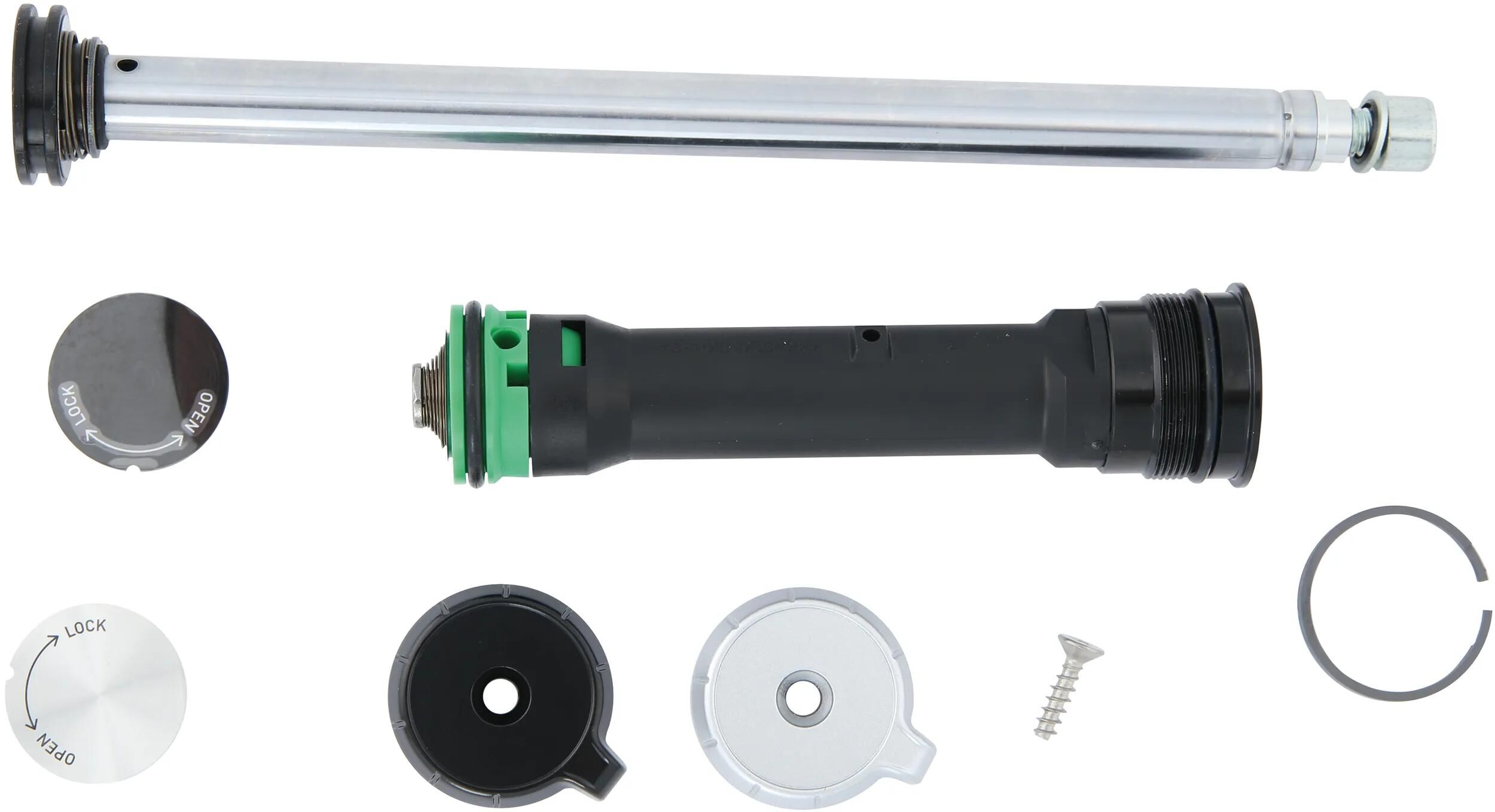 ROCKSHOX_Druckstufe Federgabel - Ersatz