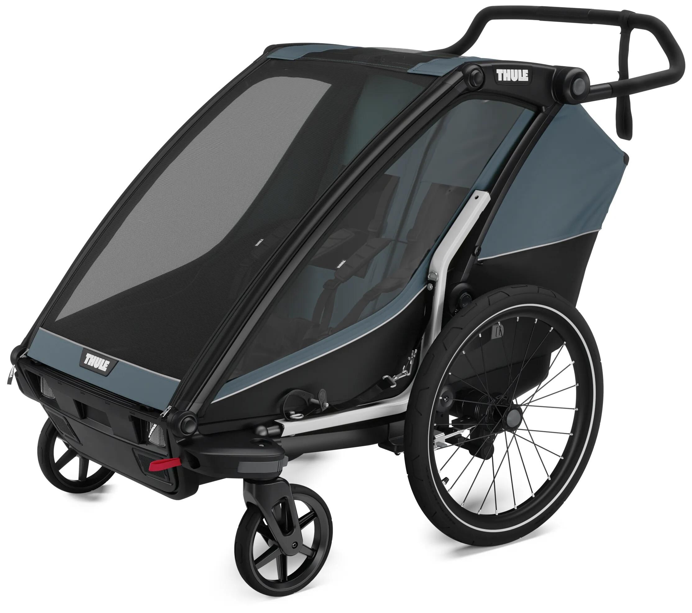 Kinderanhänger,Anhänger,Fahrrad-Anhänger