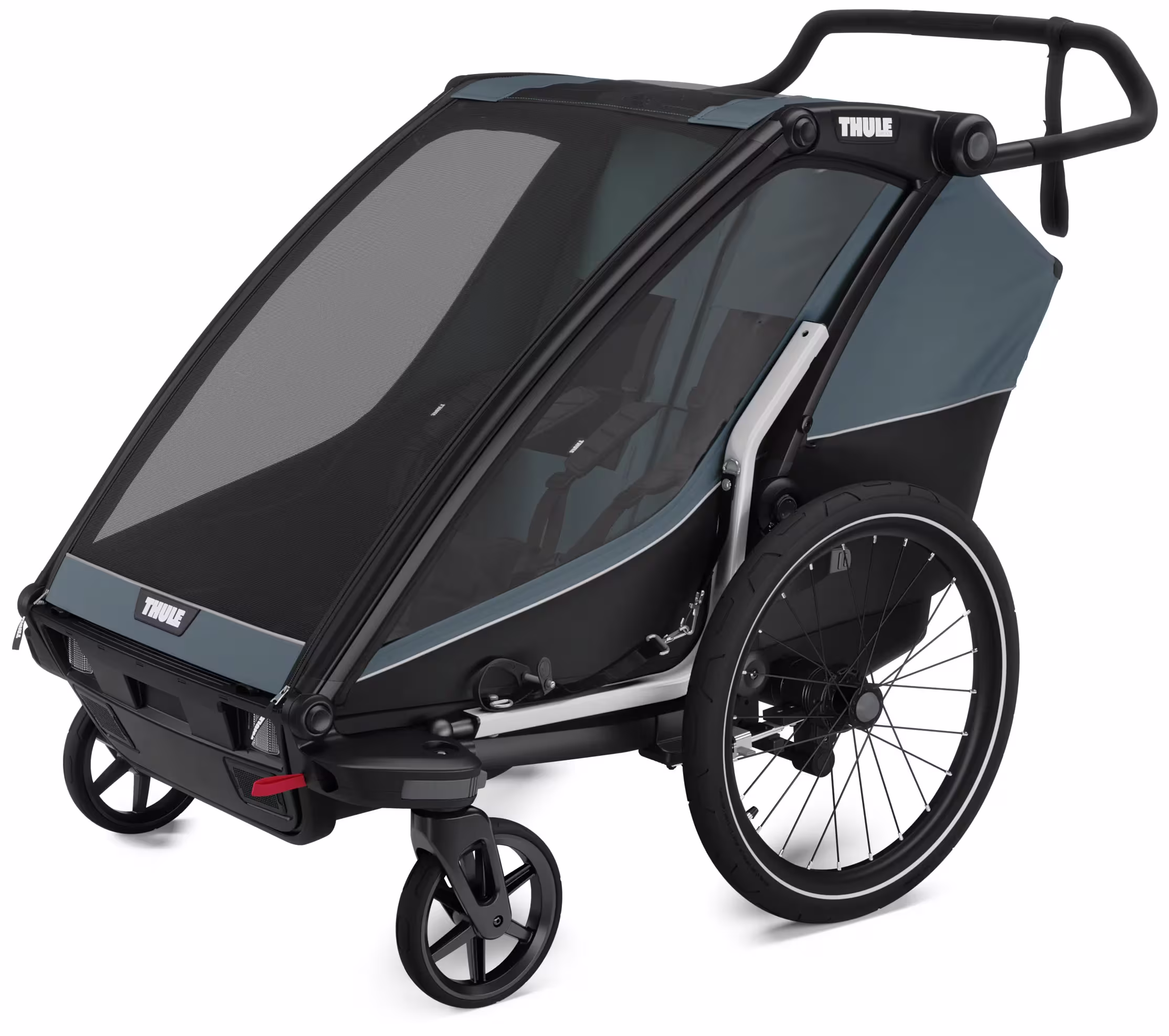 Kinderanhänger,Anhänger,Fahrrad-Anhänger
