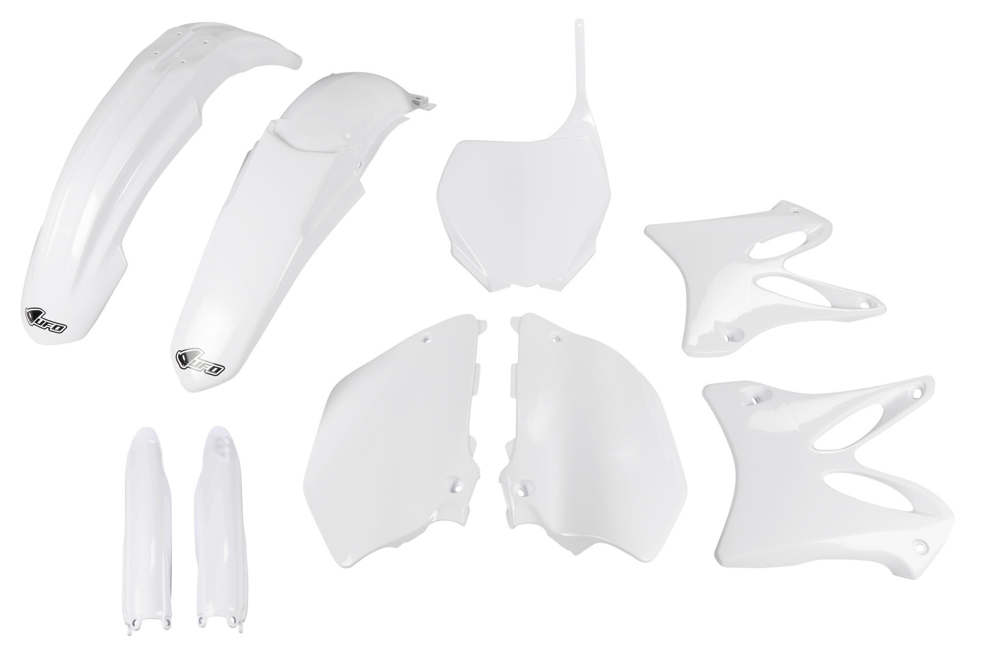 UFO PLAST_Verkleidungssatz Verkleidung