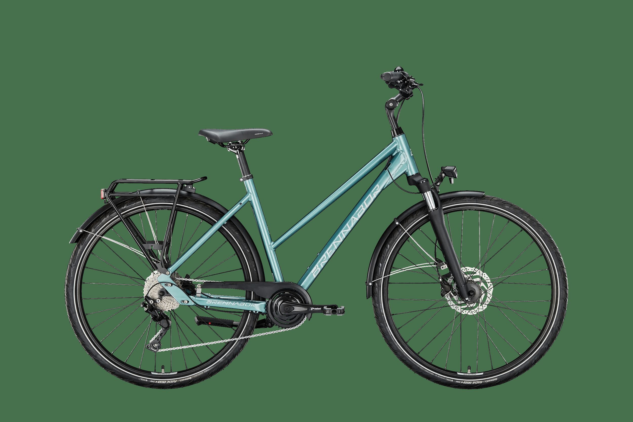 Trekkingräder,Fahrräder,Trekkingrad