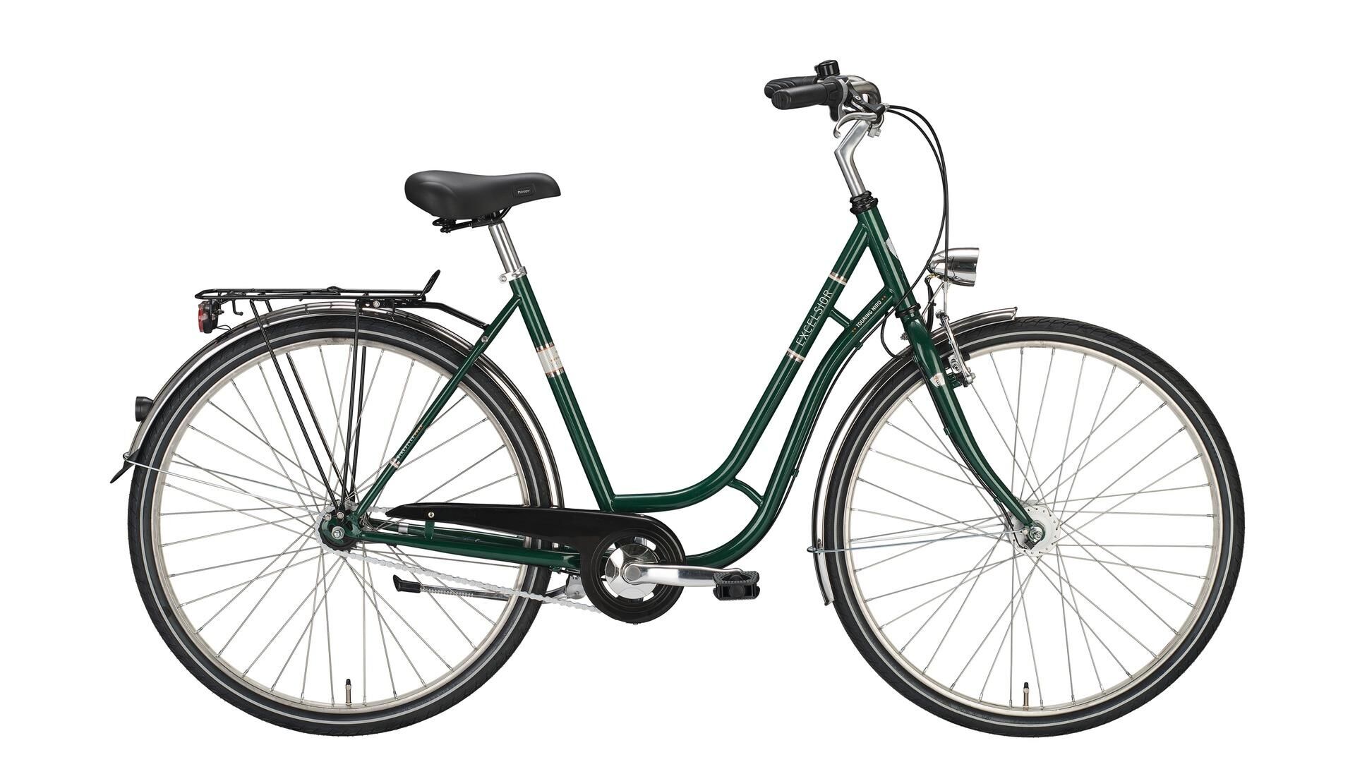 _Cityrad_Touring Niro ND_1 Cityräder,Fahrräder,Cityrad