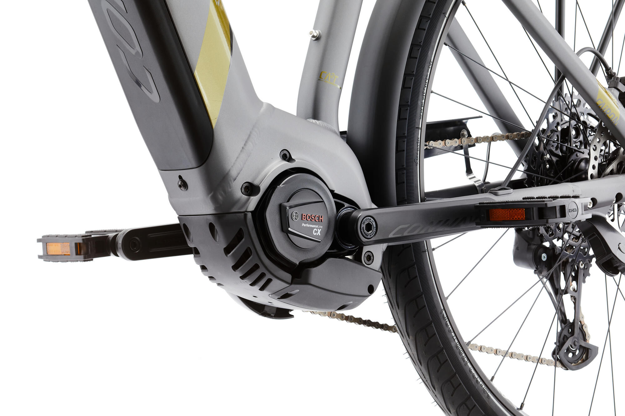 CONWAY_Elektro-Trekkingrad_Cairon T 5.0_6 Elektro-Trekkingräder,Trekkingräder,Elektroräder,Fahrräder,Trekkingrad