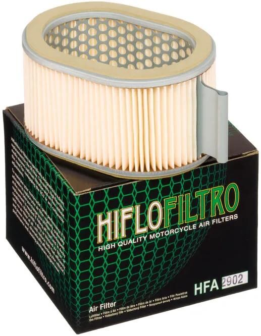 HIFLOFILTRO_Luftfilter Luftfilter,Filter
