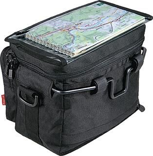 Klickfix Stuurtas daypack afbeelding