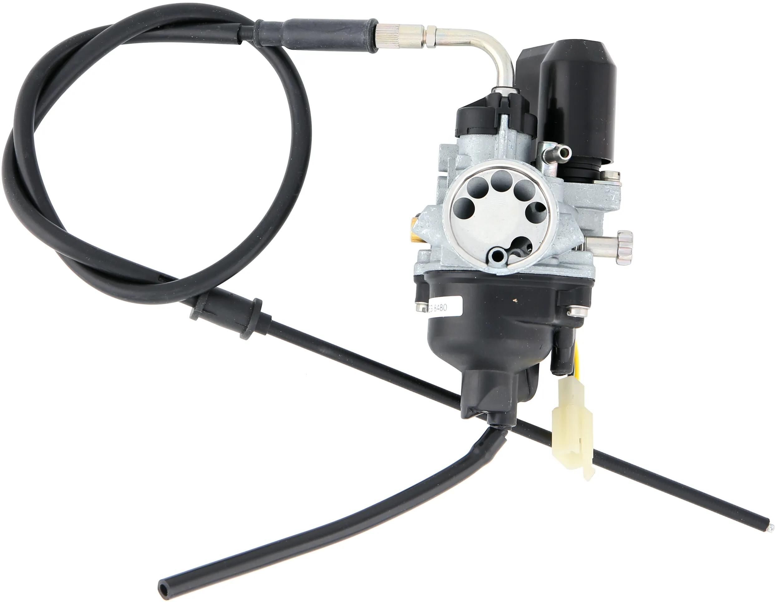 DELL'ORTO_Vergaser Vergaser