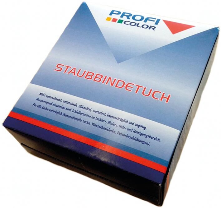 _Staubbindetuch Staubtücher,Pflegemittel,Reinigungsmittel