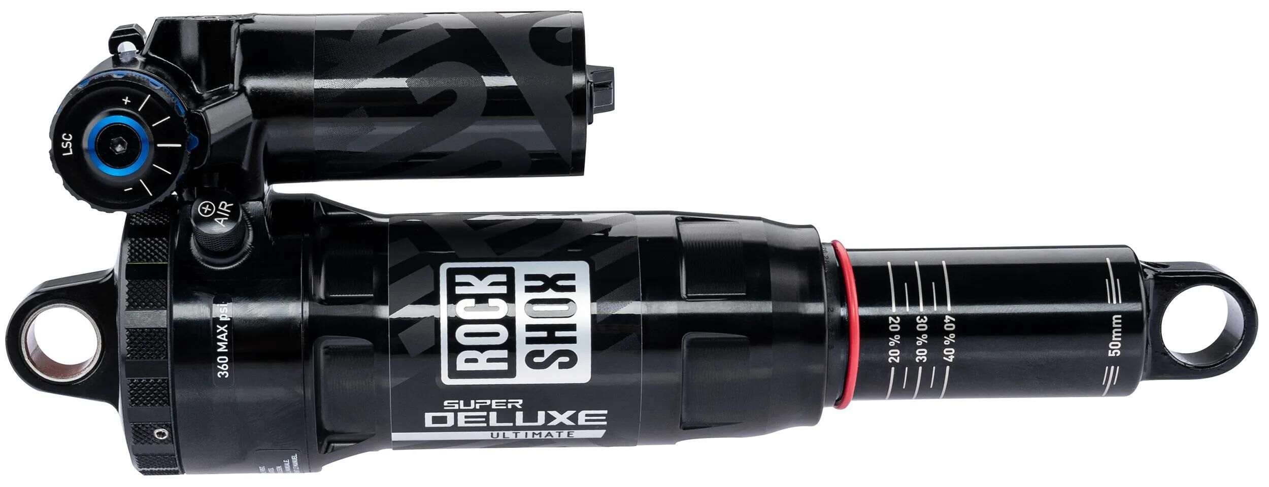 ROCKSHOX_Federbein Federbeine