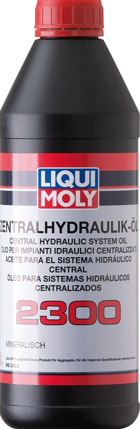 _Hydrauliköl Hydrauliköle,Öle