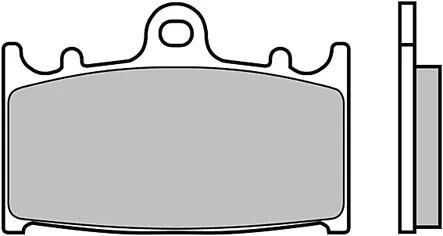 Bremsklötze,Bremsbeläge