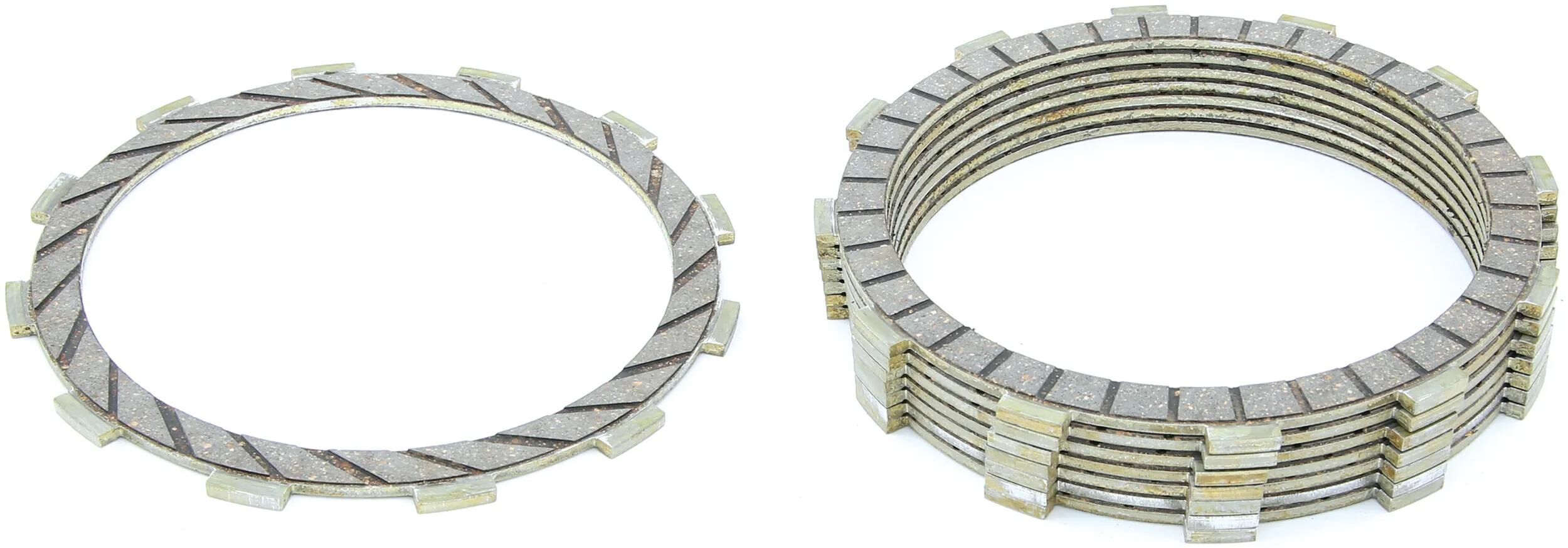 _Kupplungslamellensatz Kupplungslamellen