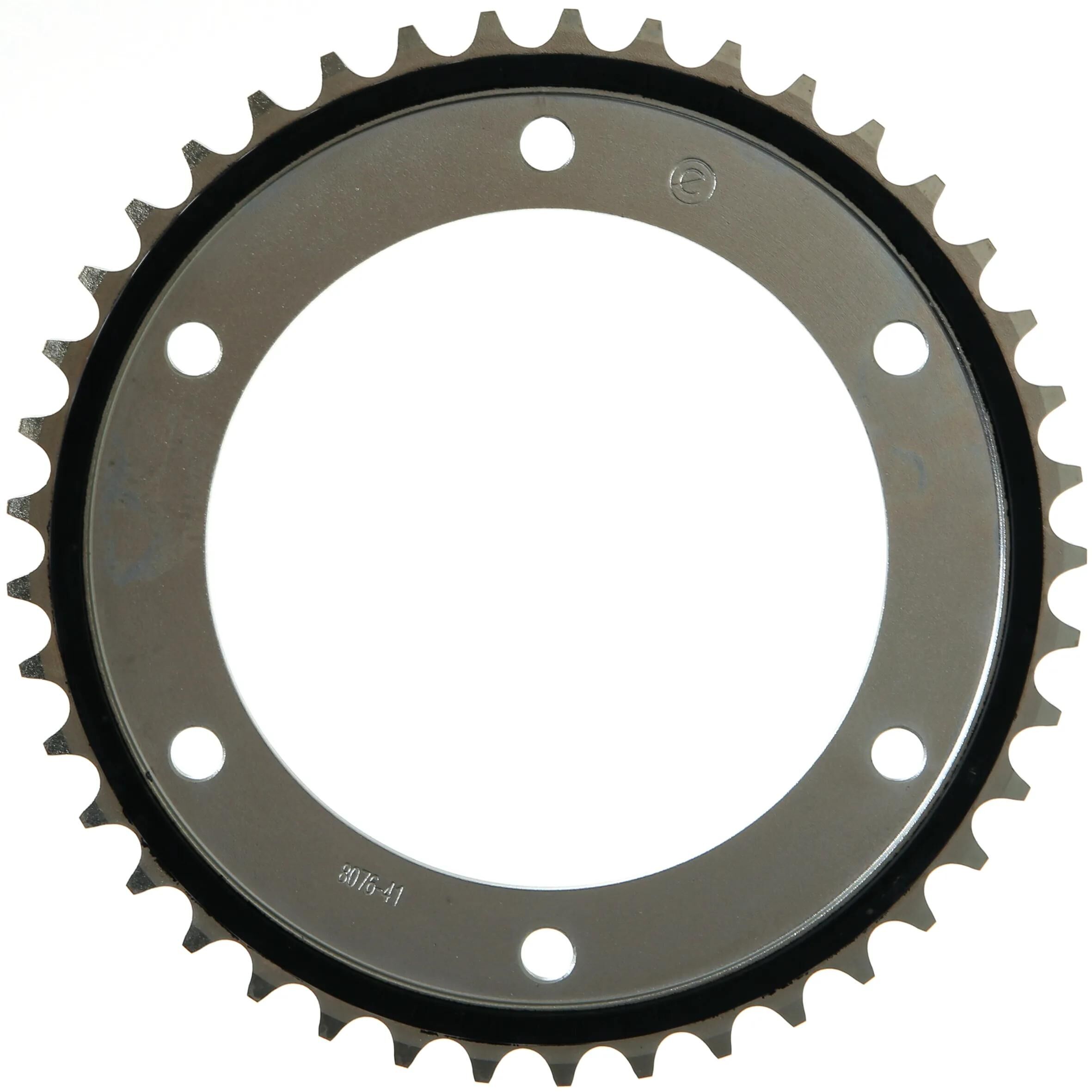 Kettenräder