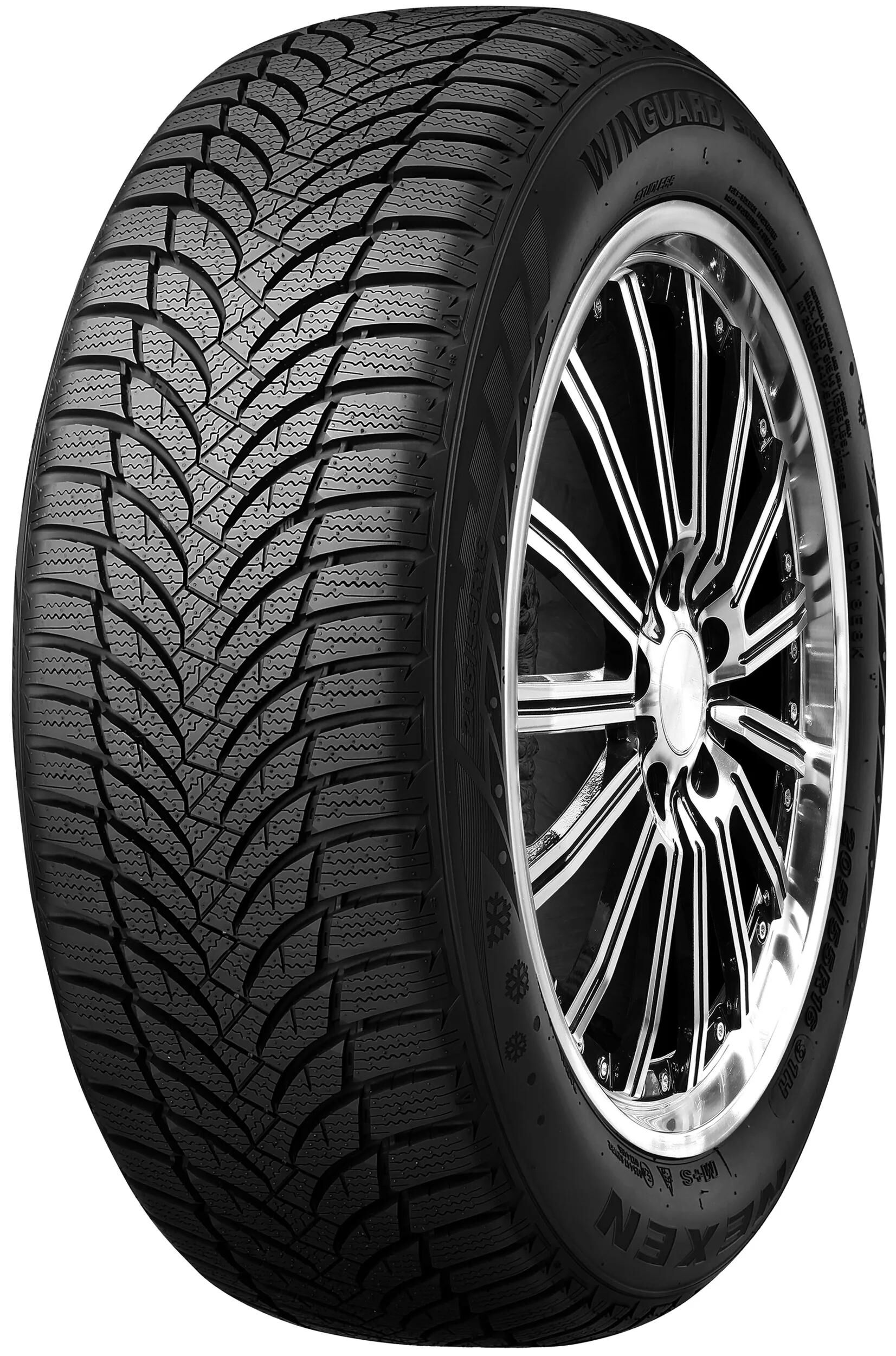 NEXEN TIRE_Winterreifen Winterreifen,Reifen