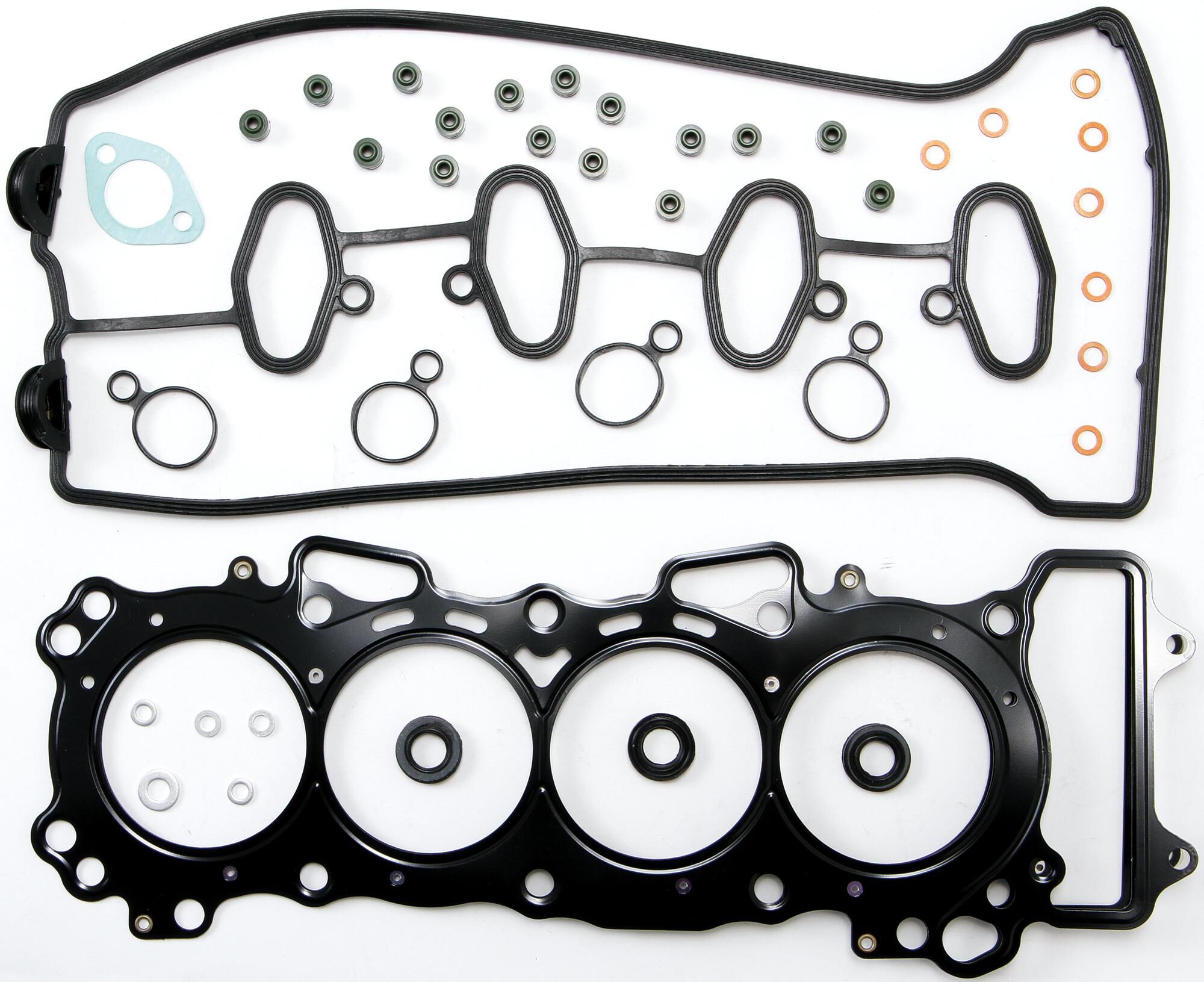 _Zylinderdichtsatz Dichtungen und Dichtungssätze