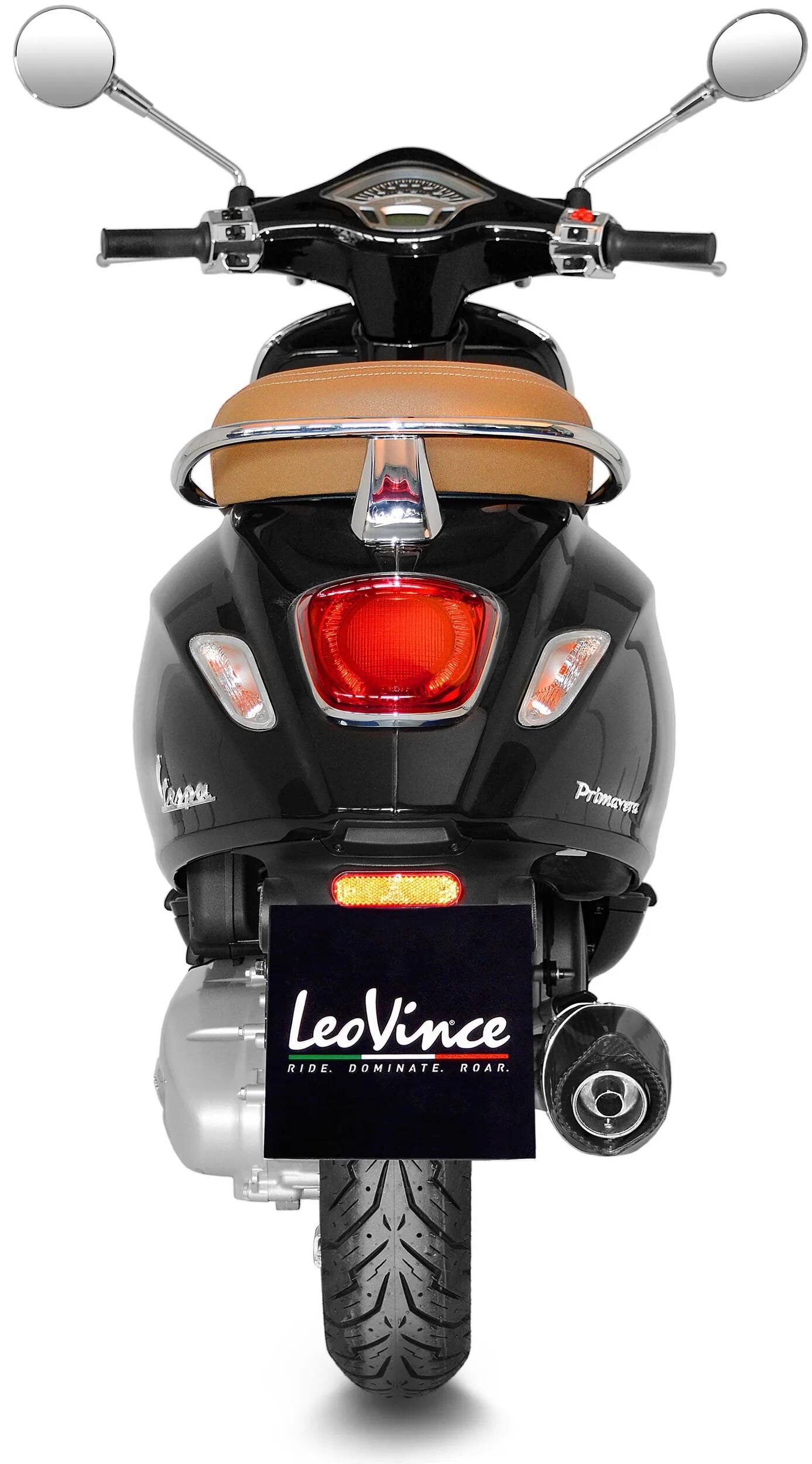 LeoVince_Schalldämpfer Schalldämpfer,Auspuffanlagen