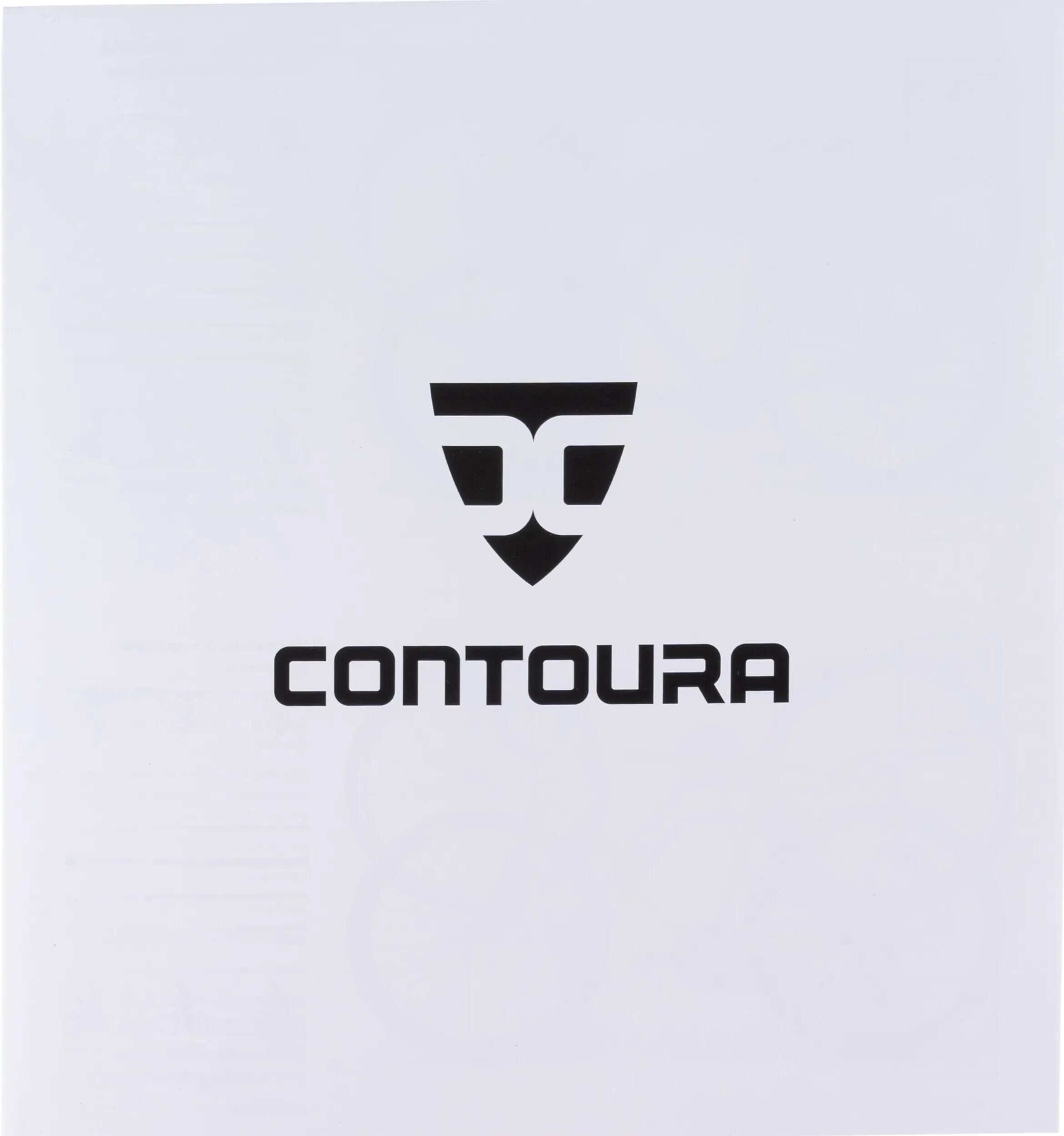 CONTOURA_Faltblatt Kataloge