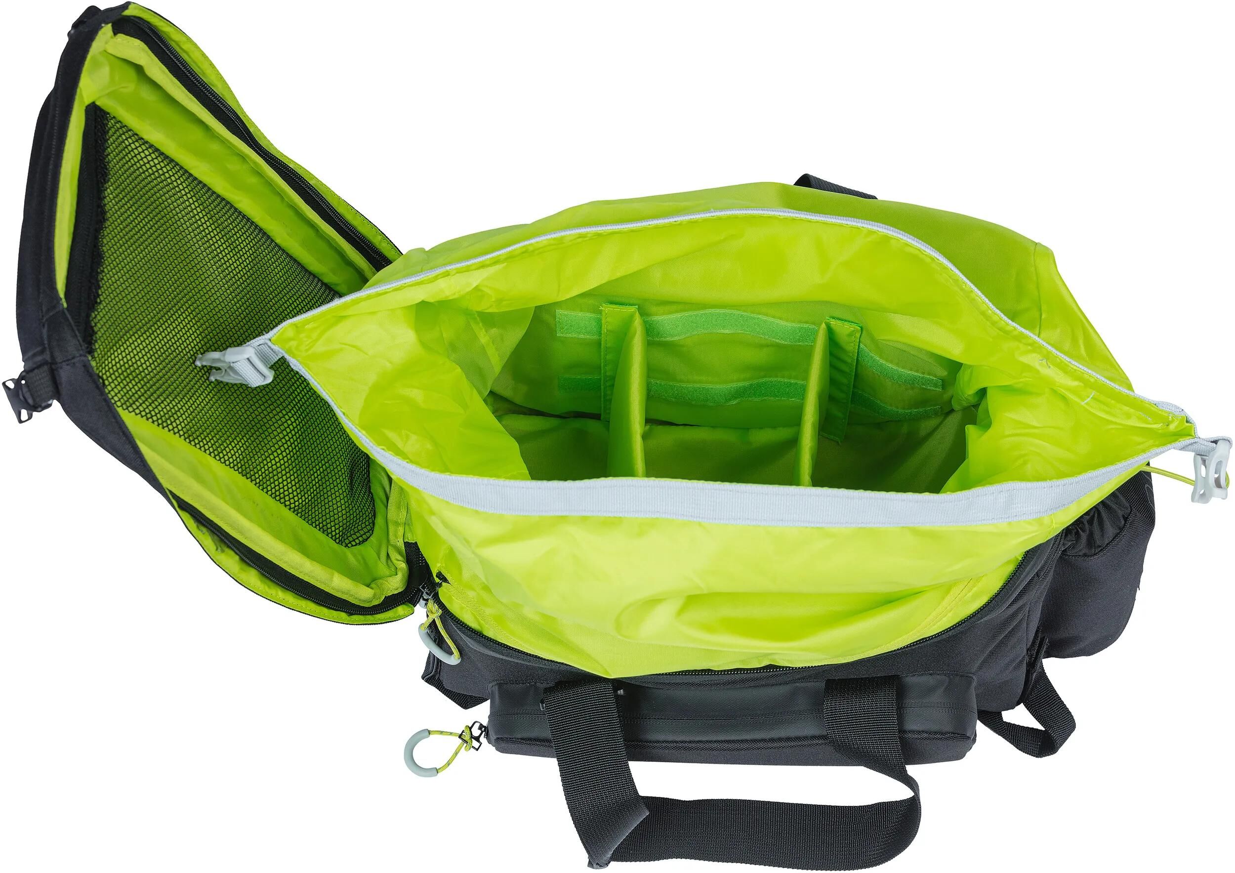 BASIL_Gepäckträgertasche Gepäckträgertaschen