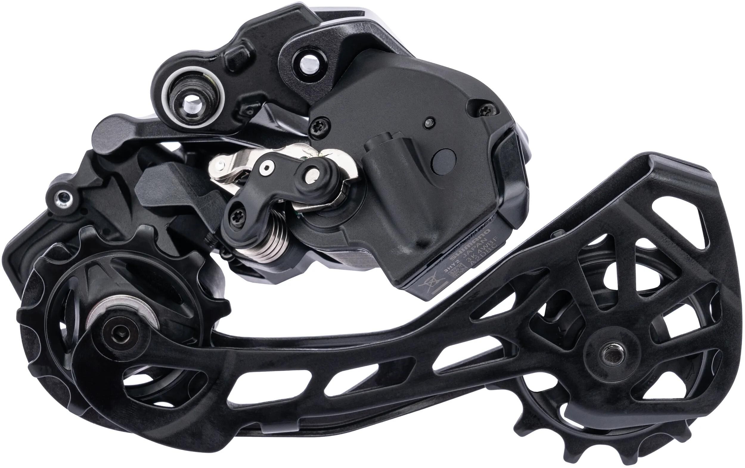 SHIMANO_Schaltwerk Schaltwerke