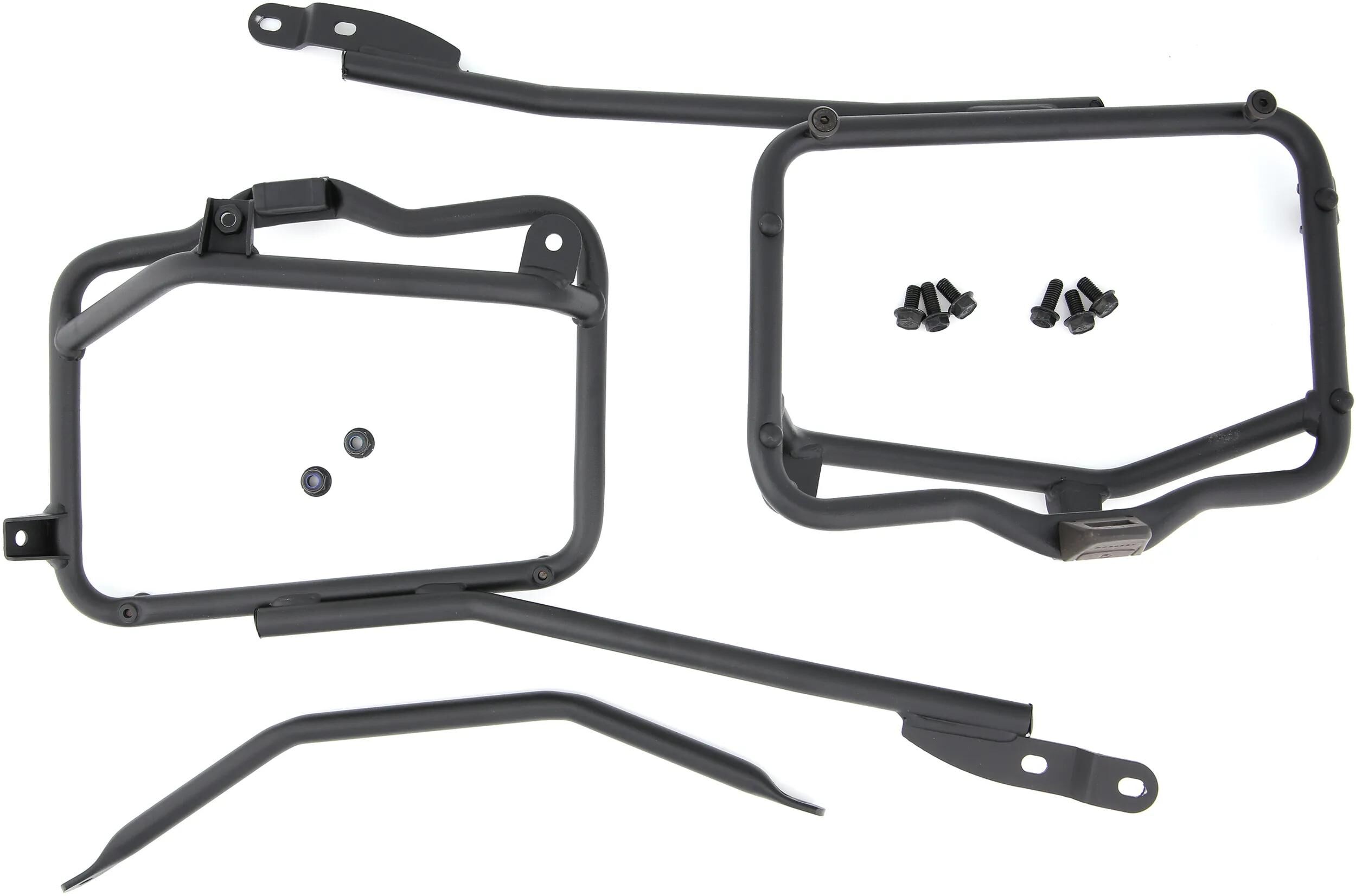 KAPPA_Seitenkofferträger Gepäckträger