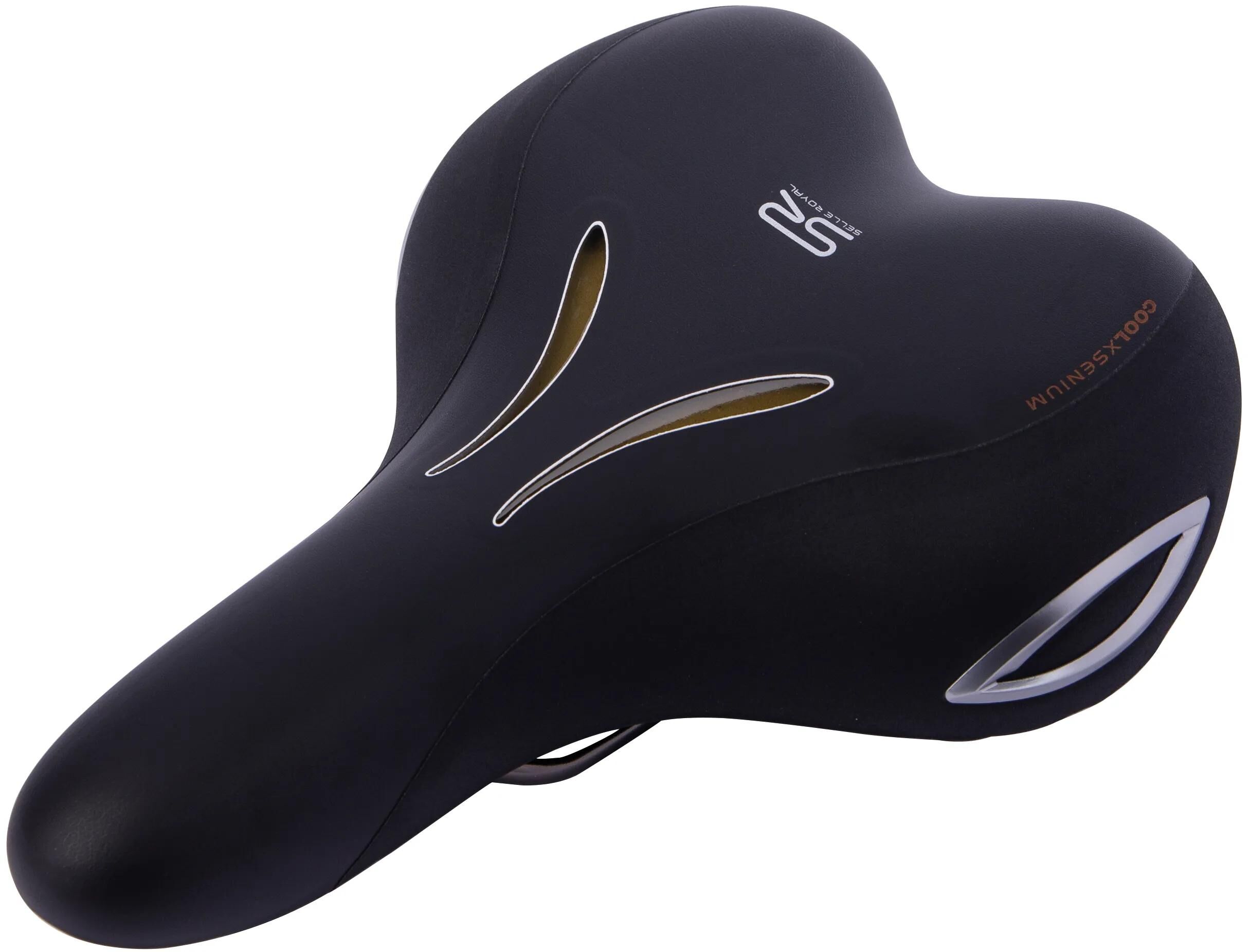 Selle Royal_Sattel Sättel