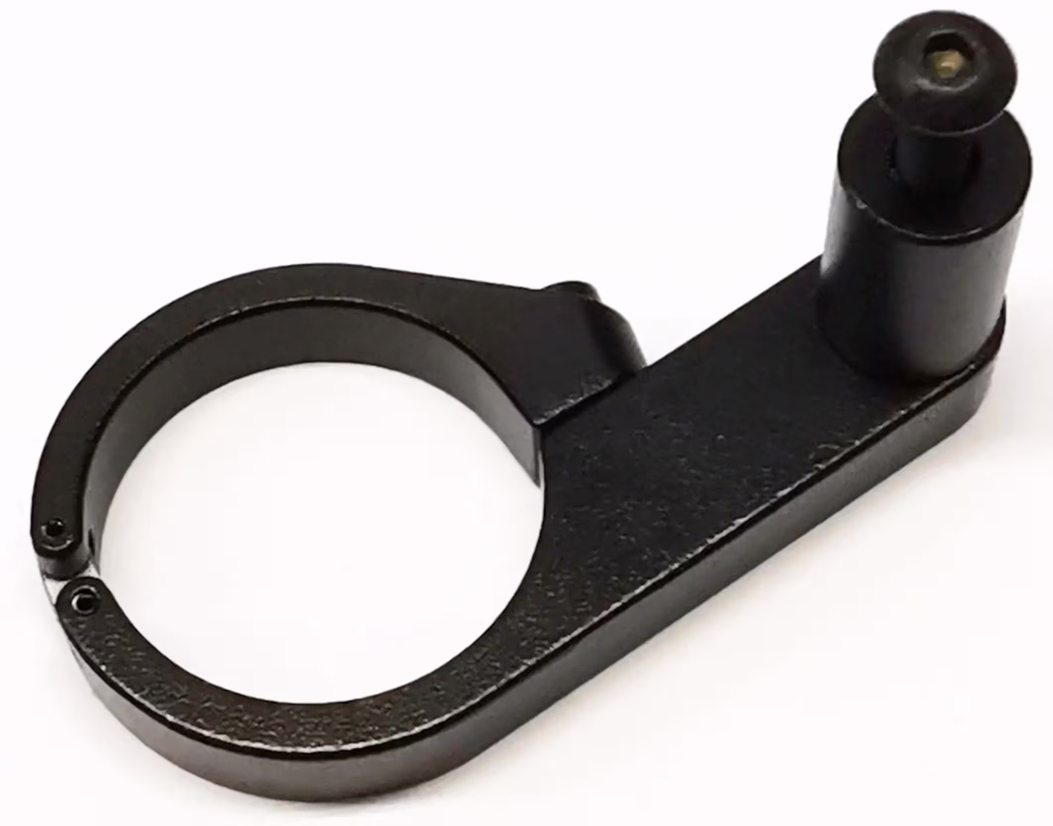 HERRMANS_Scheinwerferhalter Lampenhalter