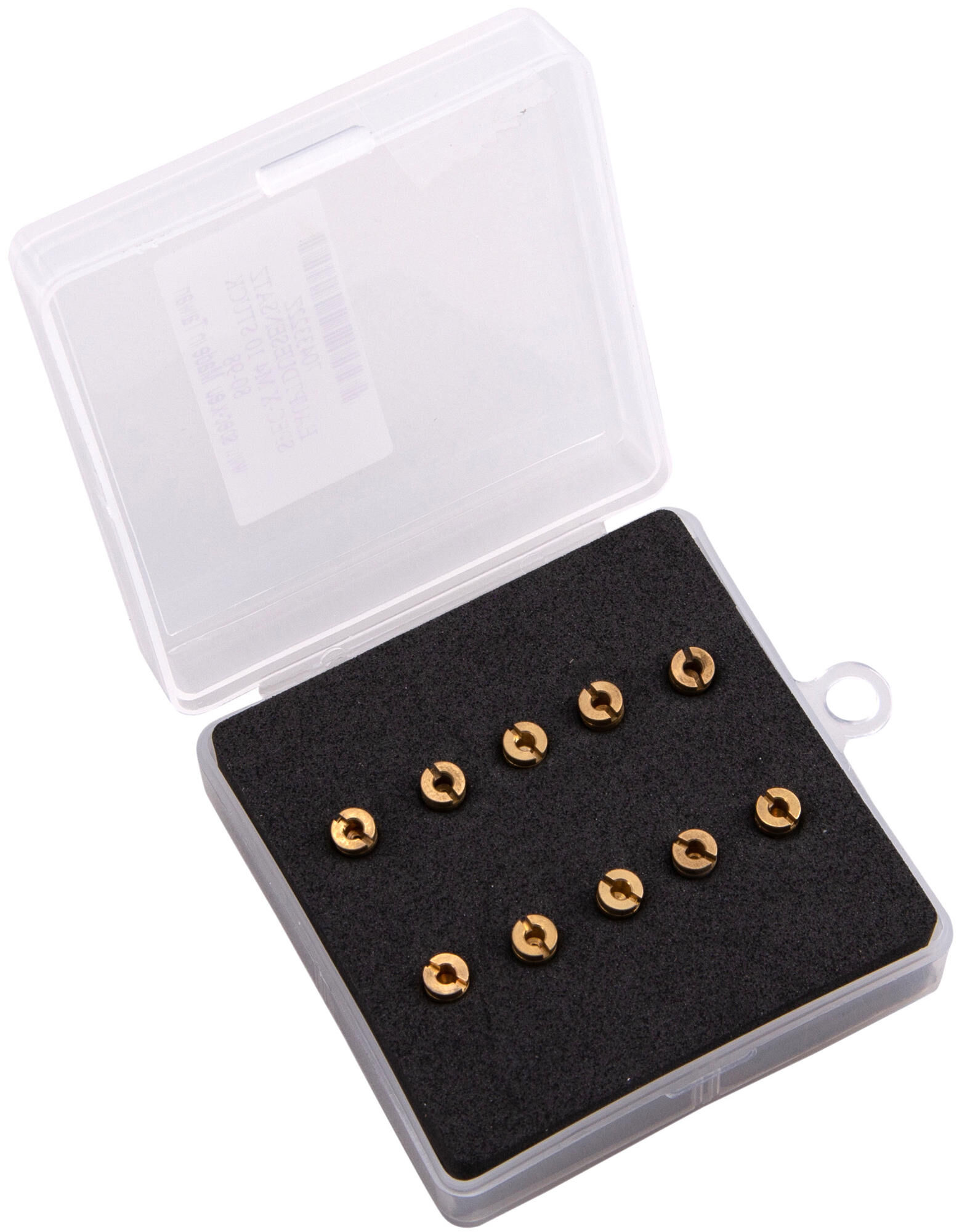 _Hauptdüsensatz Vergaserteile