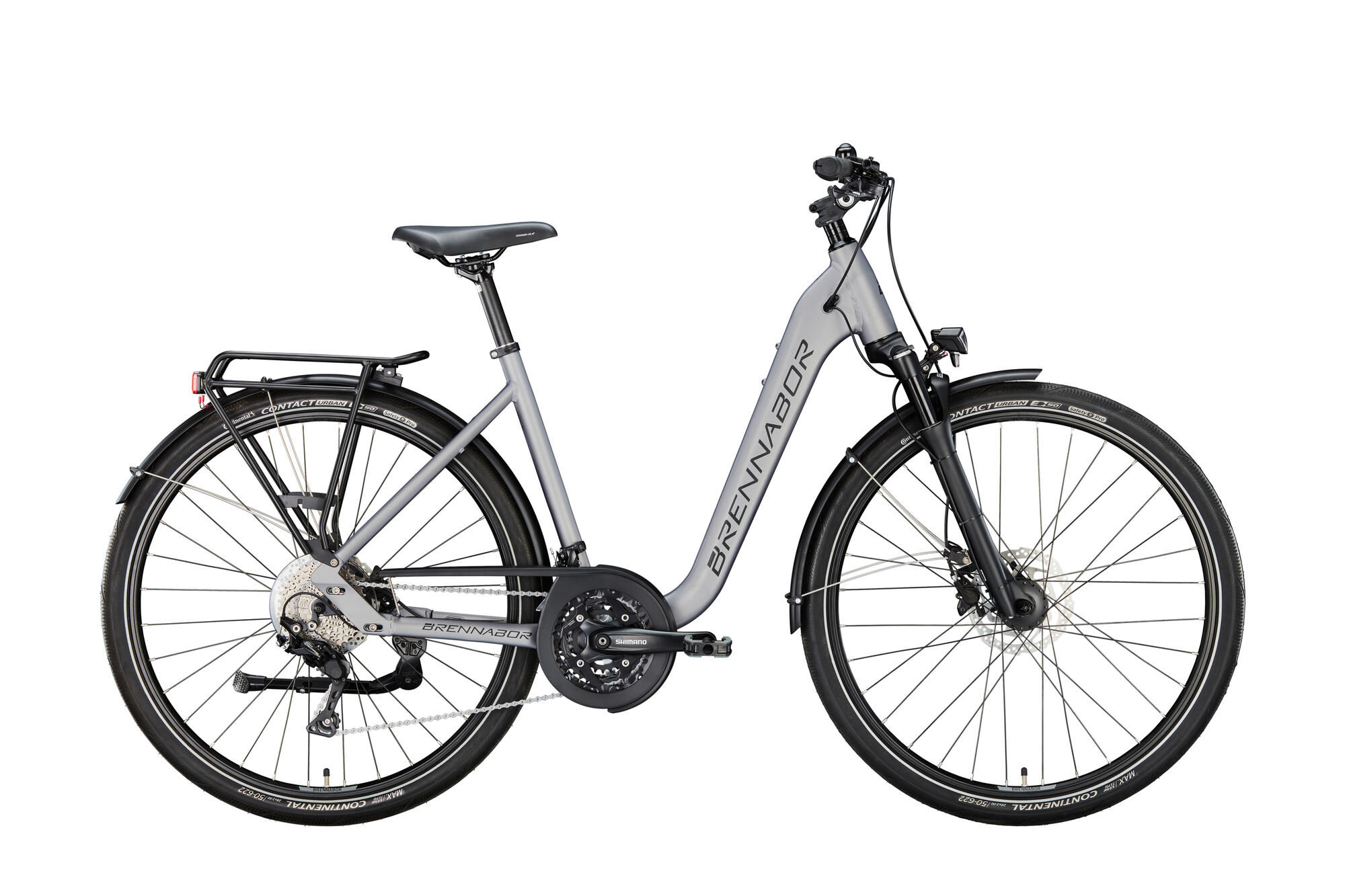 Trekkingräder,Fahrräder,Trekkingrad