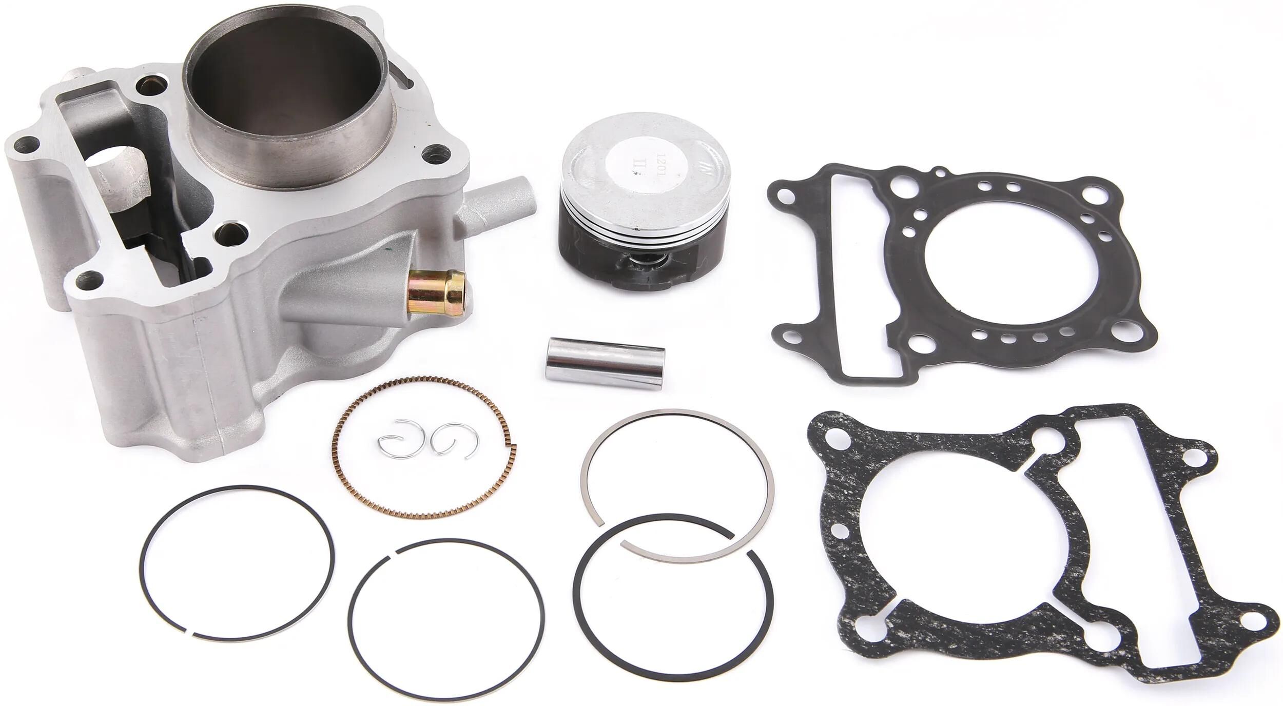 RMS_Zylindersatz Zylindersätze,Kolben,Zylinder,Kolbenringe