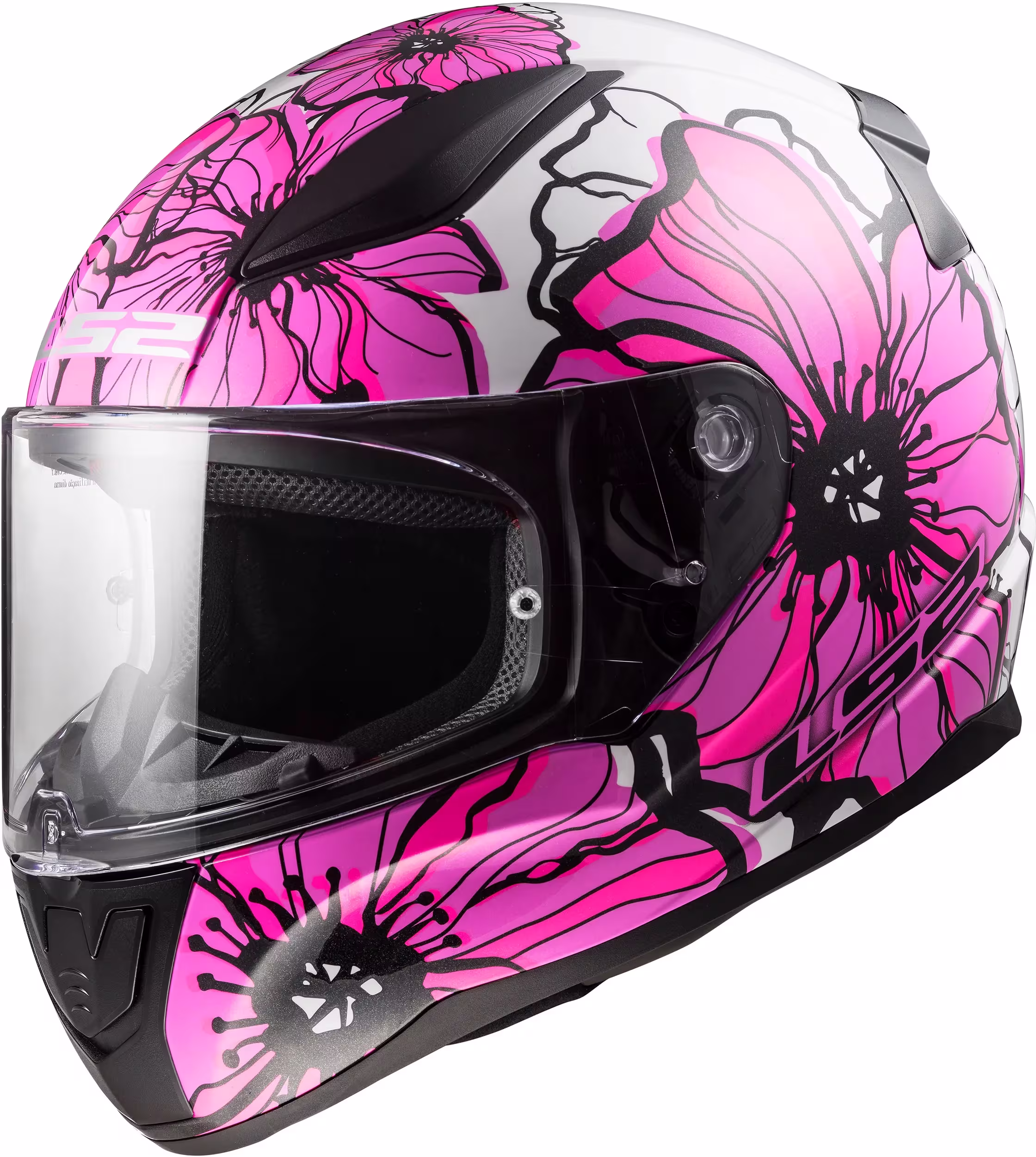LS2_Integralhelm Helme,Sturzhelme