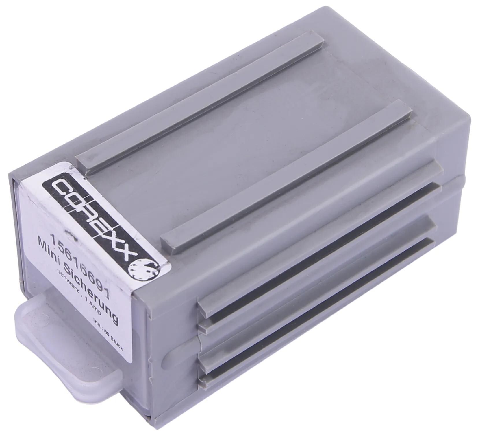 _Flachstecksicherung Sicherungen