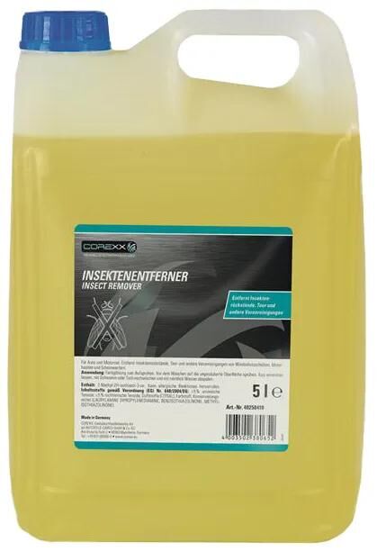 Insektenentferner,Pflegemittel