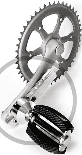 FalisoMED_Invaliden-Kurbel Behinderten-Hilfsgeräte,Invaliden-Hilfsgeräte,Kurbelverkürzer,Versehrten-Hilfsgeräte