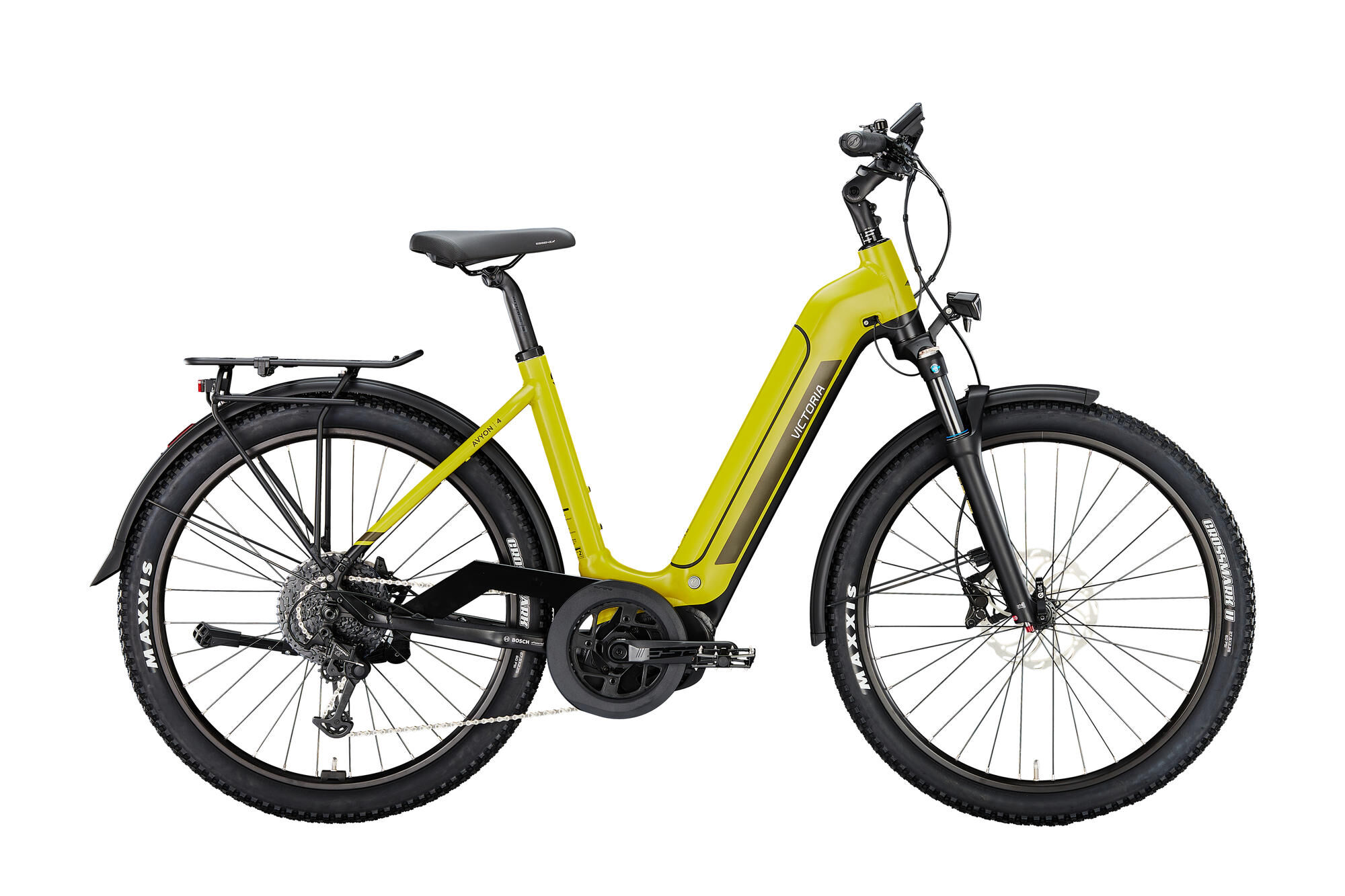 _1 Elektro-SUV,Elektroräder,Fahrräder,SUV