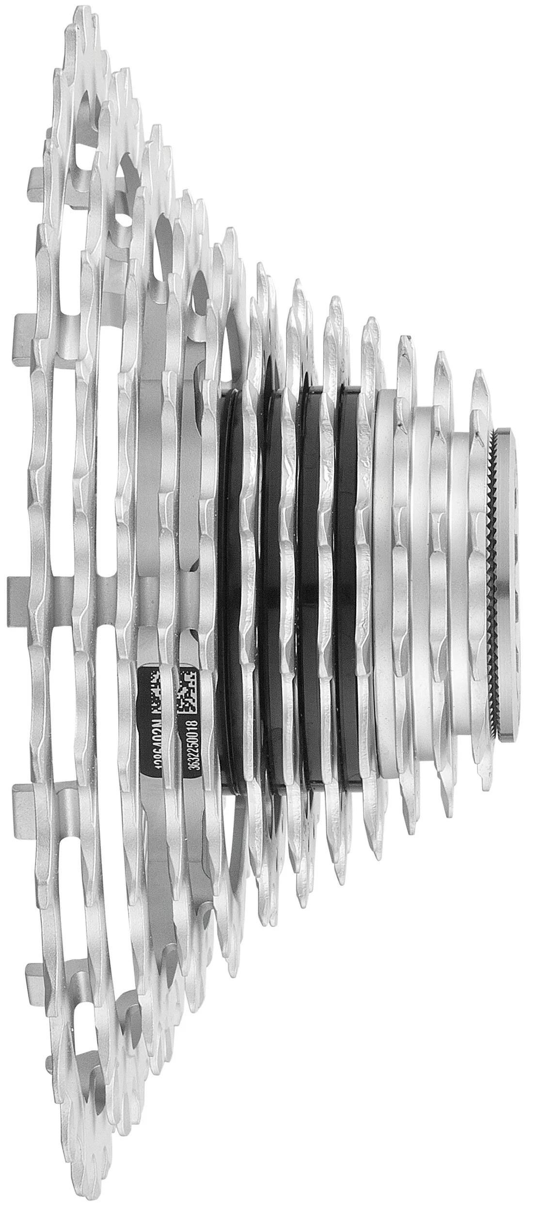 Campagnolo_Kassette Kassettenzahnkränze,Zahnkränze,Zahnkranzkassetten
