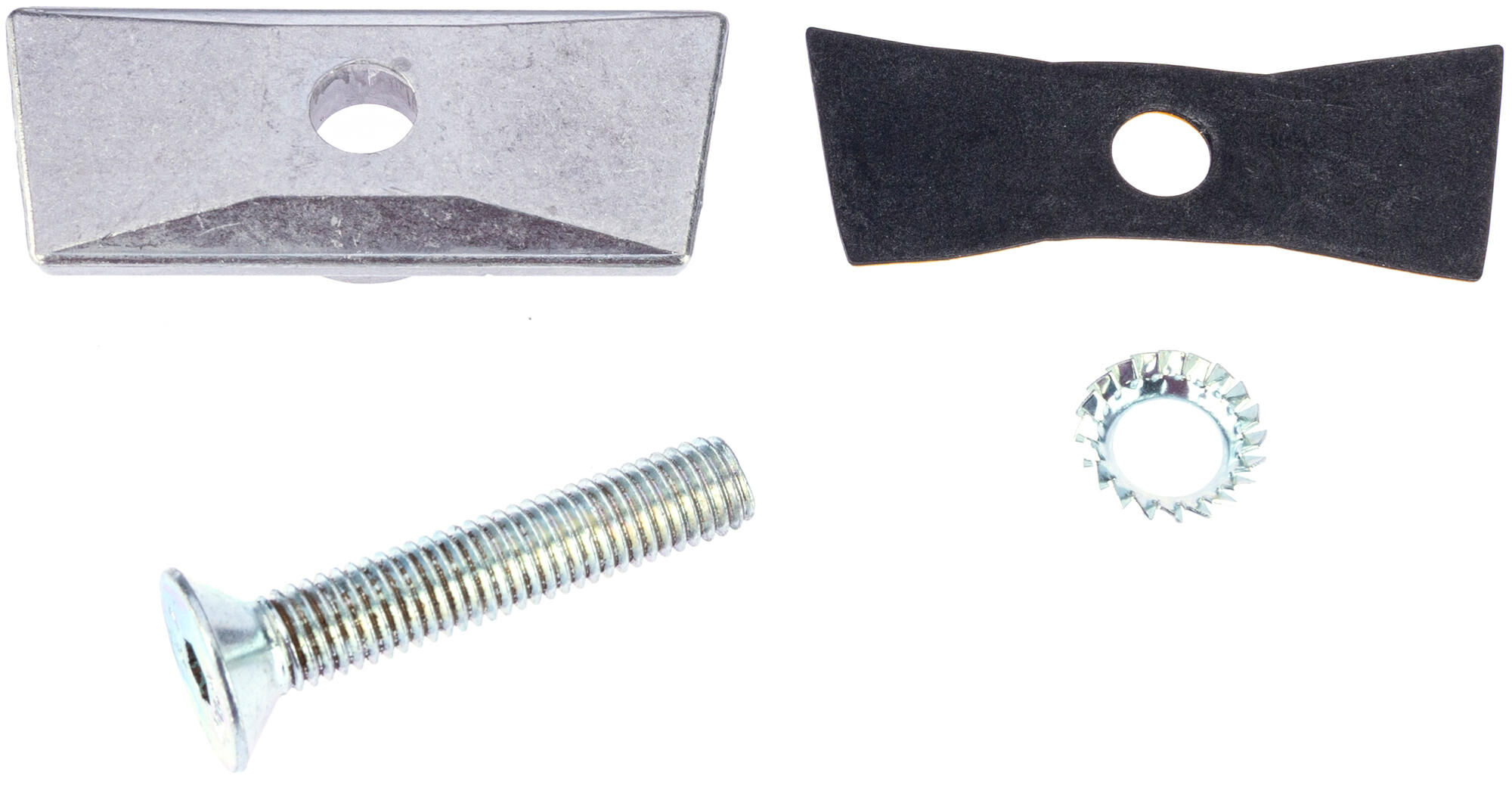 Ständerplatten
