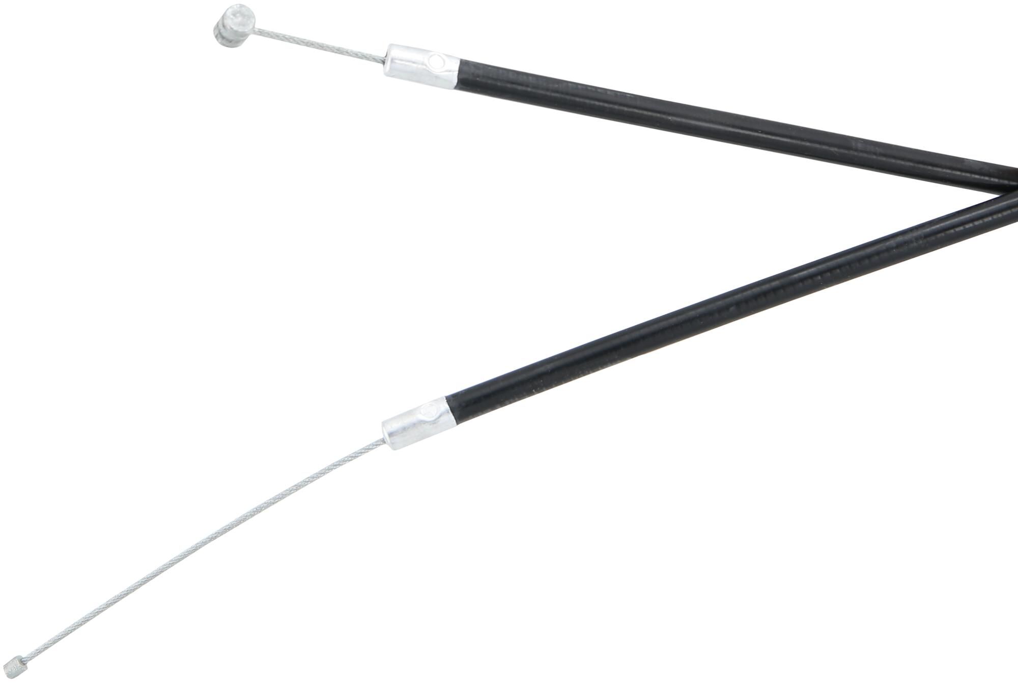 _Ölpumpenzug Bowdenzüge