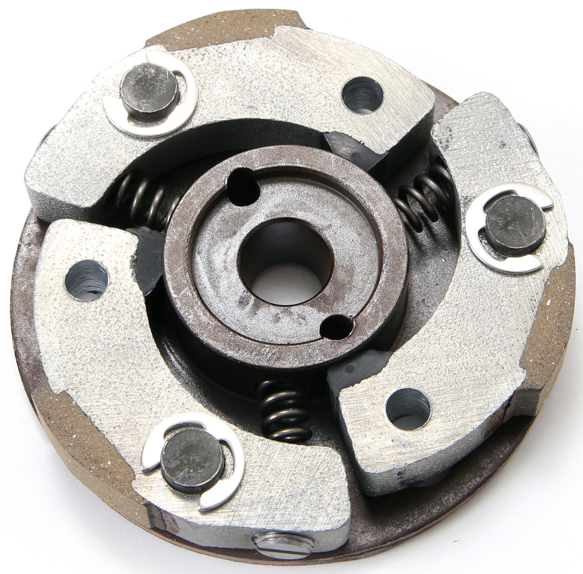 Fliehkraftkupplung Fliehkraftkupplungen Puch,Kupplungen