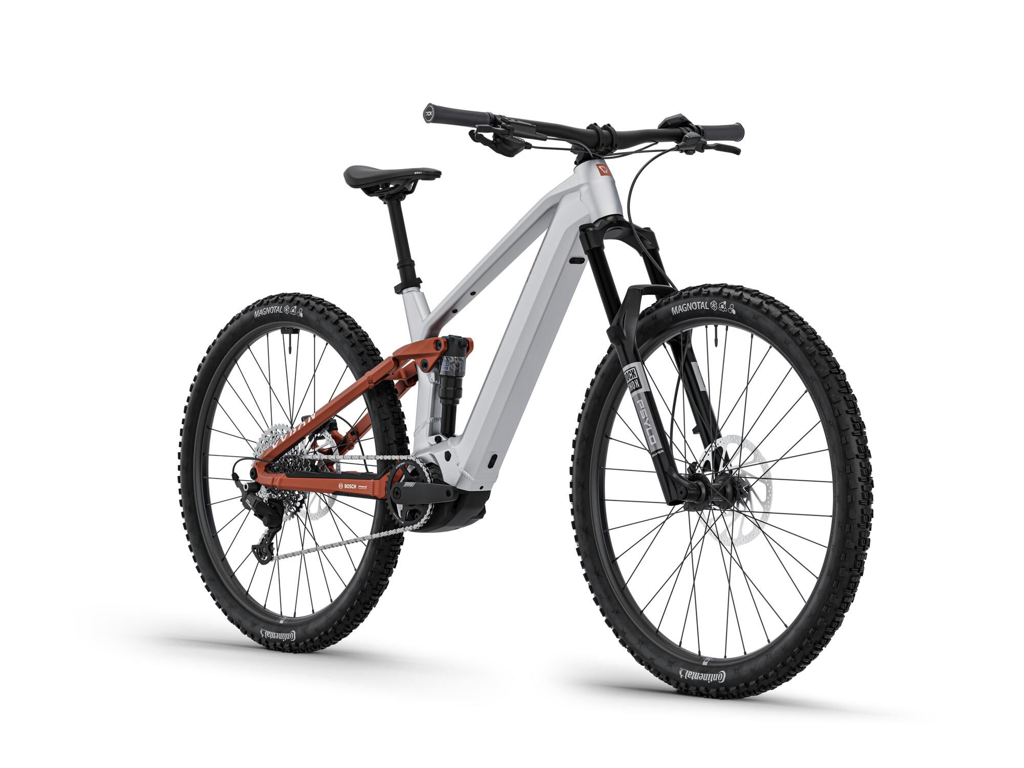 CONWAY_Elektro-MTB Full-Suspension_Xyron S 2.0_2 MTBs,Mountainbikes,Fahrräder,Full Suspension