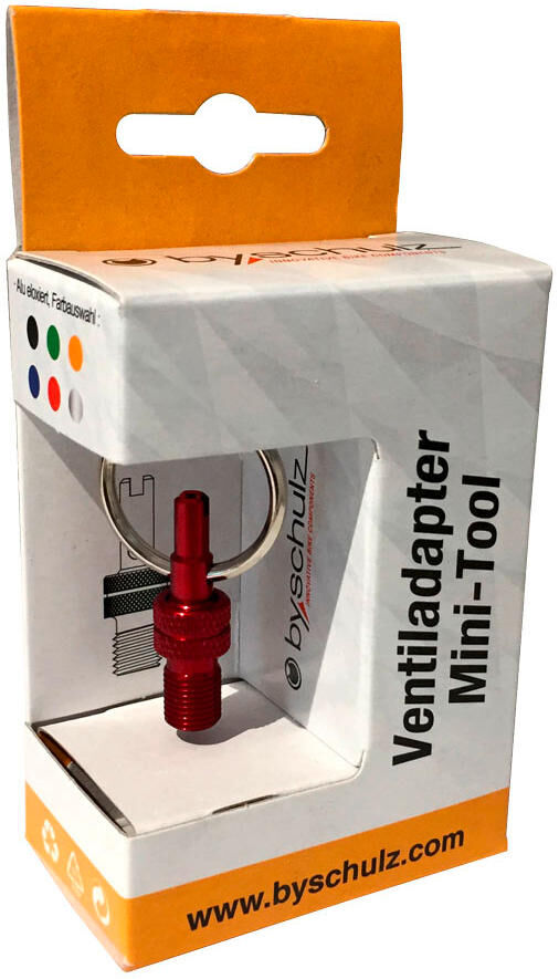_Ventiladapter Ventiladapter