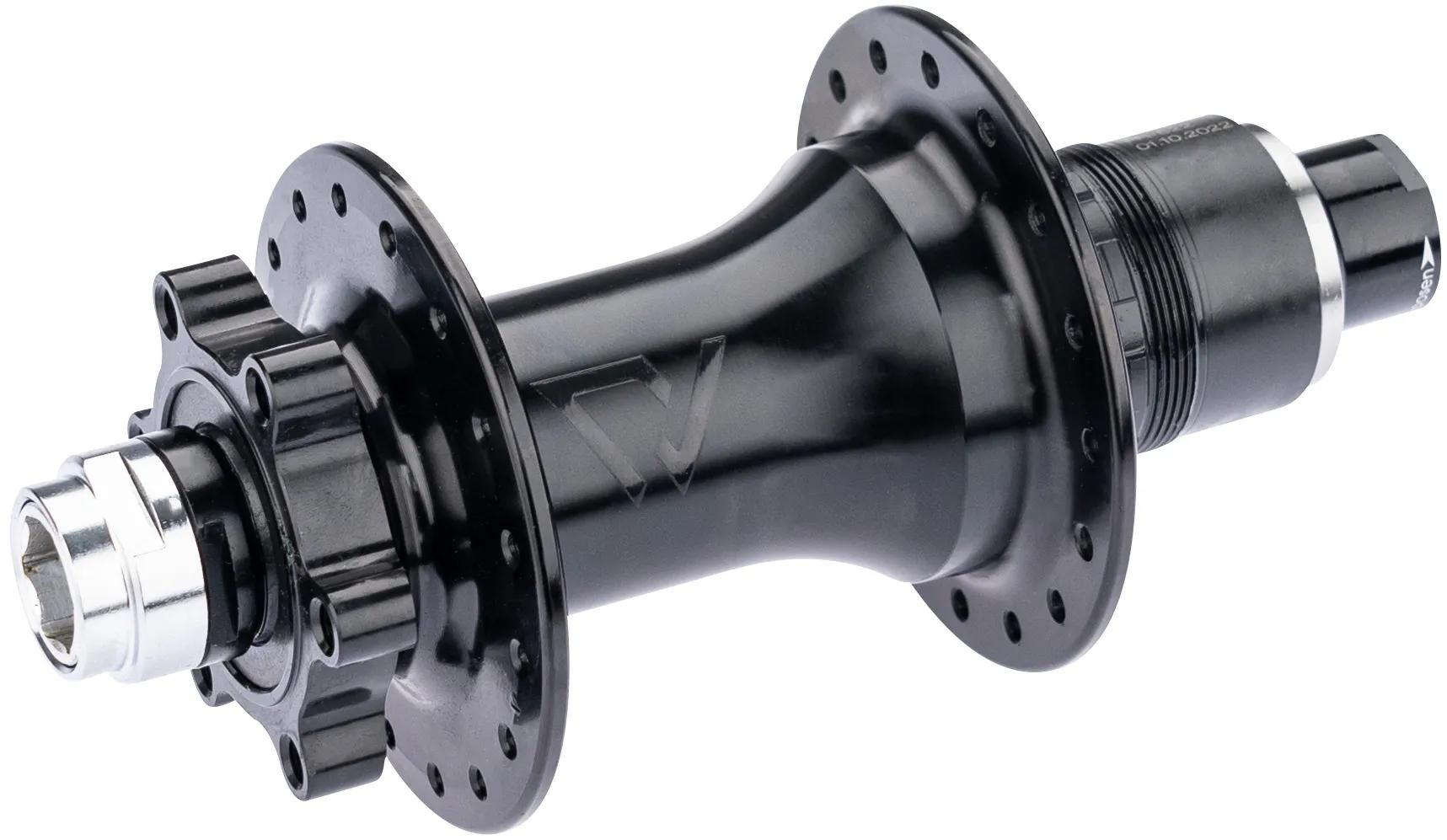 H.R.-Naben - Ersatz,Naben H.R. - Ersatz