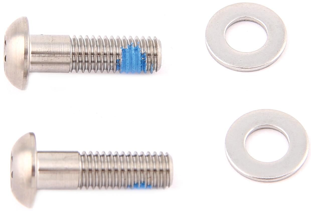 _Befestigungsschraube Bremssattel - Ersatz