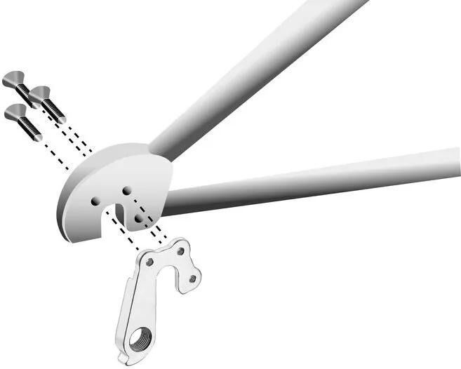 UNION_Schaltauge Schaltaugen,Schaltwerke - Ersatz