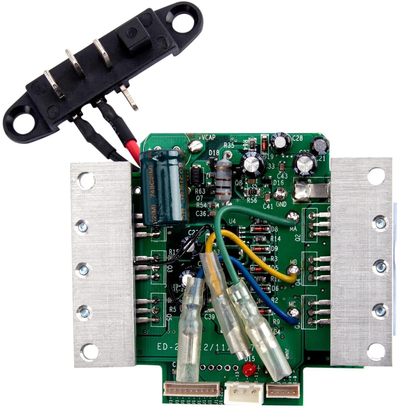Originalersatzteile Fahrradprogramm