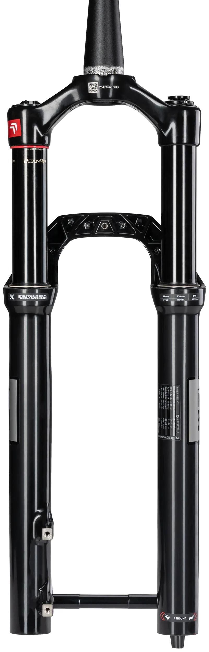 ROCKSHOX_Federgabel Federgabeln,Gabeln