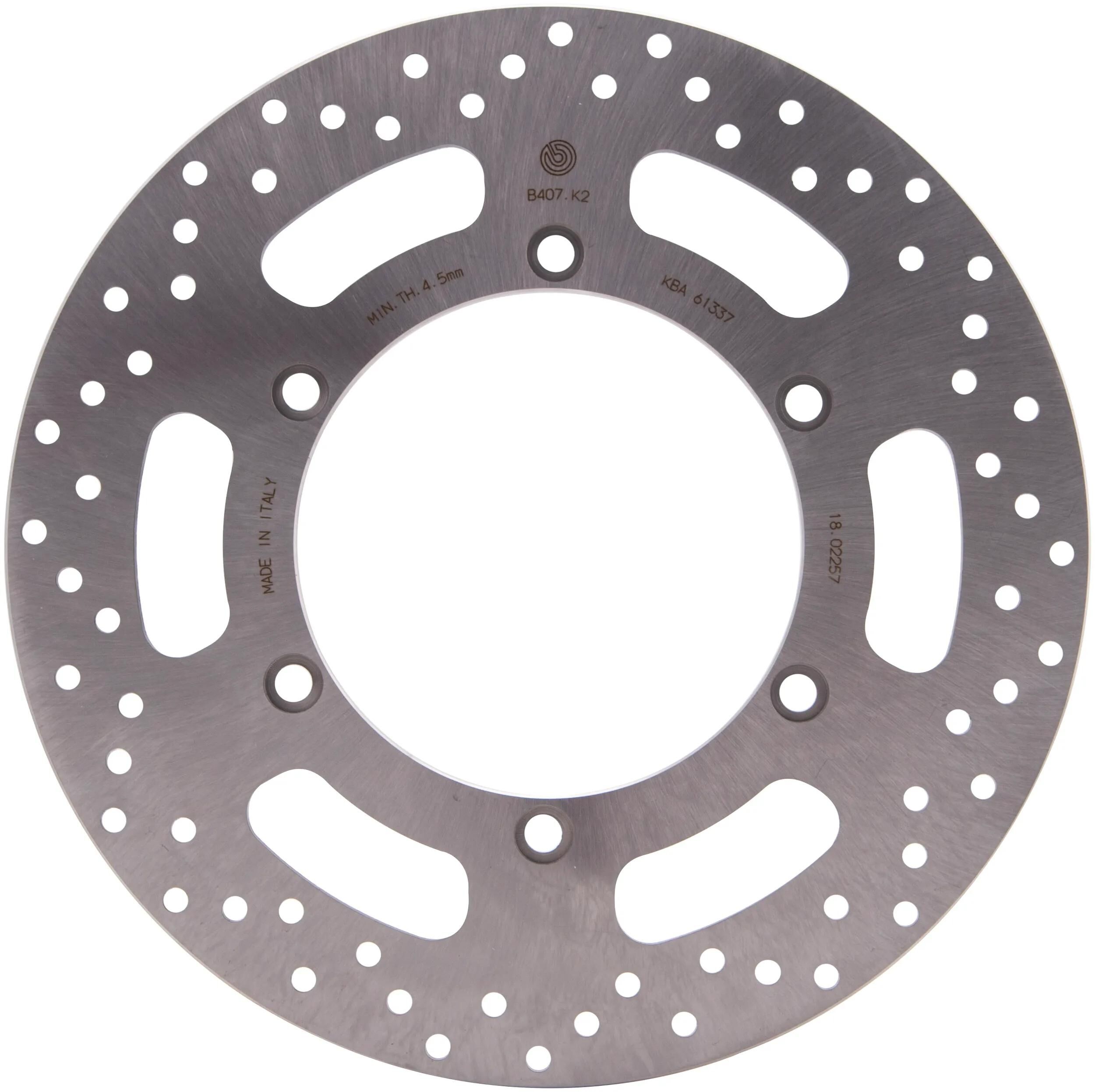brembo Bremsscheiben