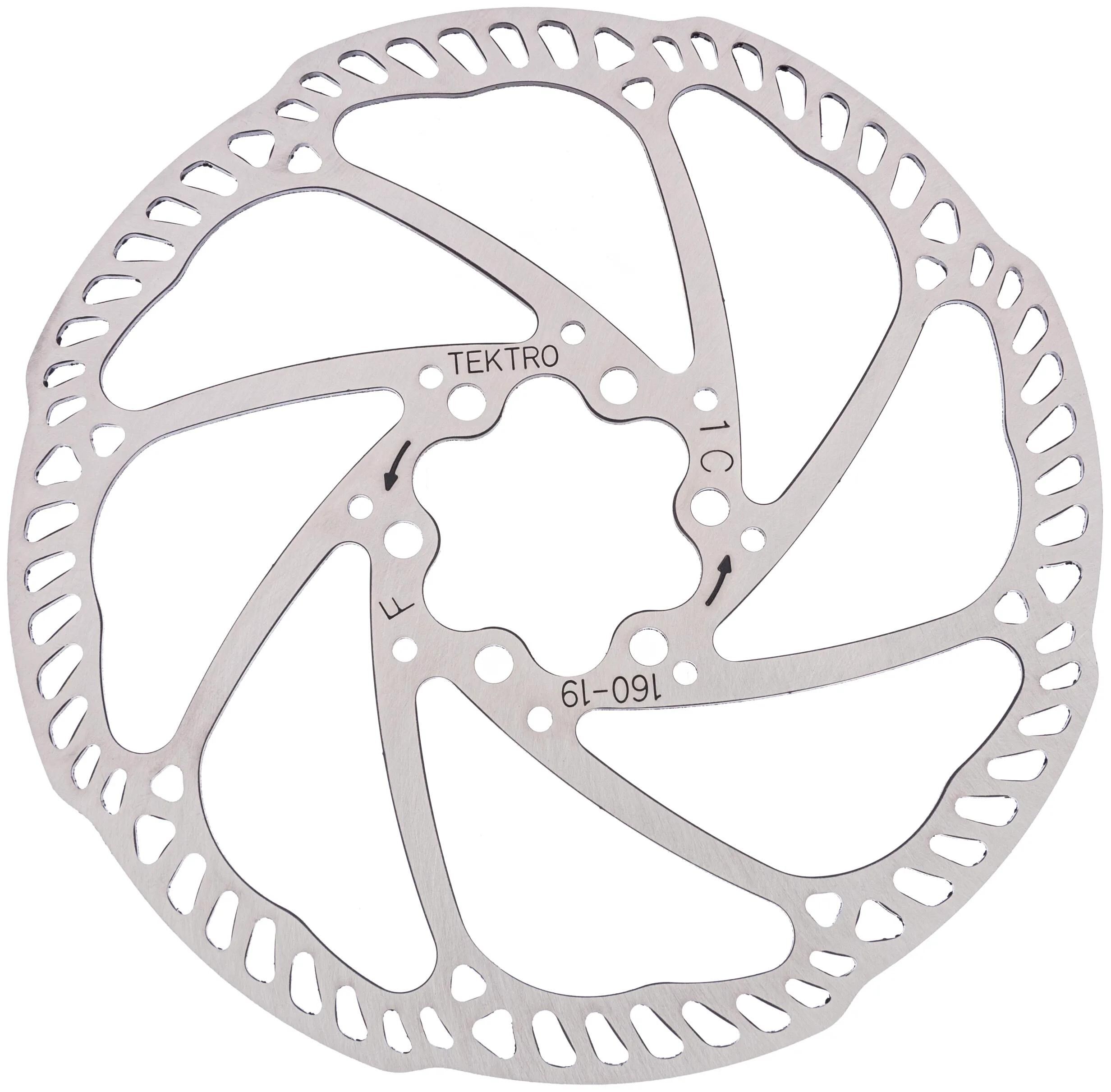 TEKTRO_Bremsscheibe Bremsscheiben