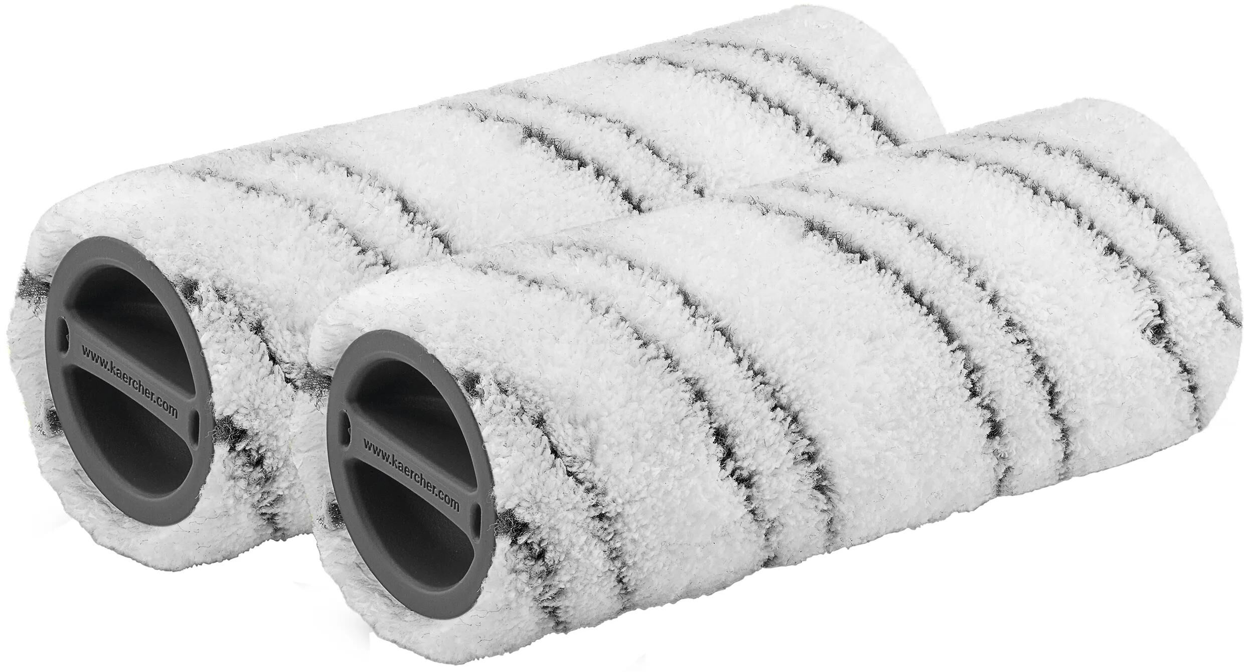 KÄRCHER_Walzen-Set Bodenreiniger,Reinigungsmittel